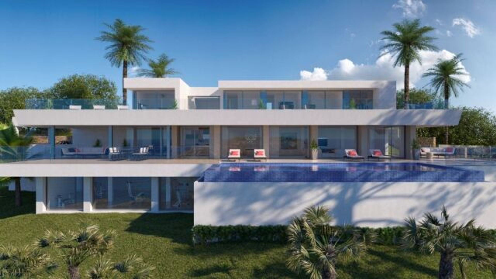 Haus im Rada de Moraira, Valencia 11515867