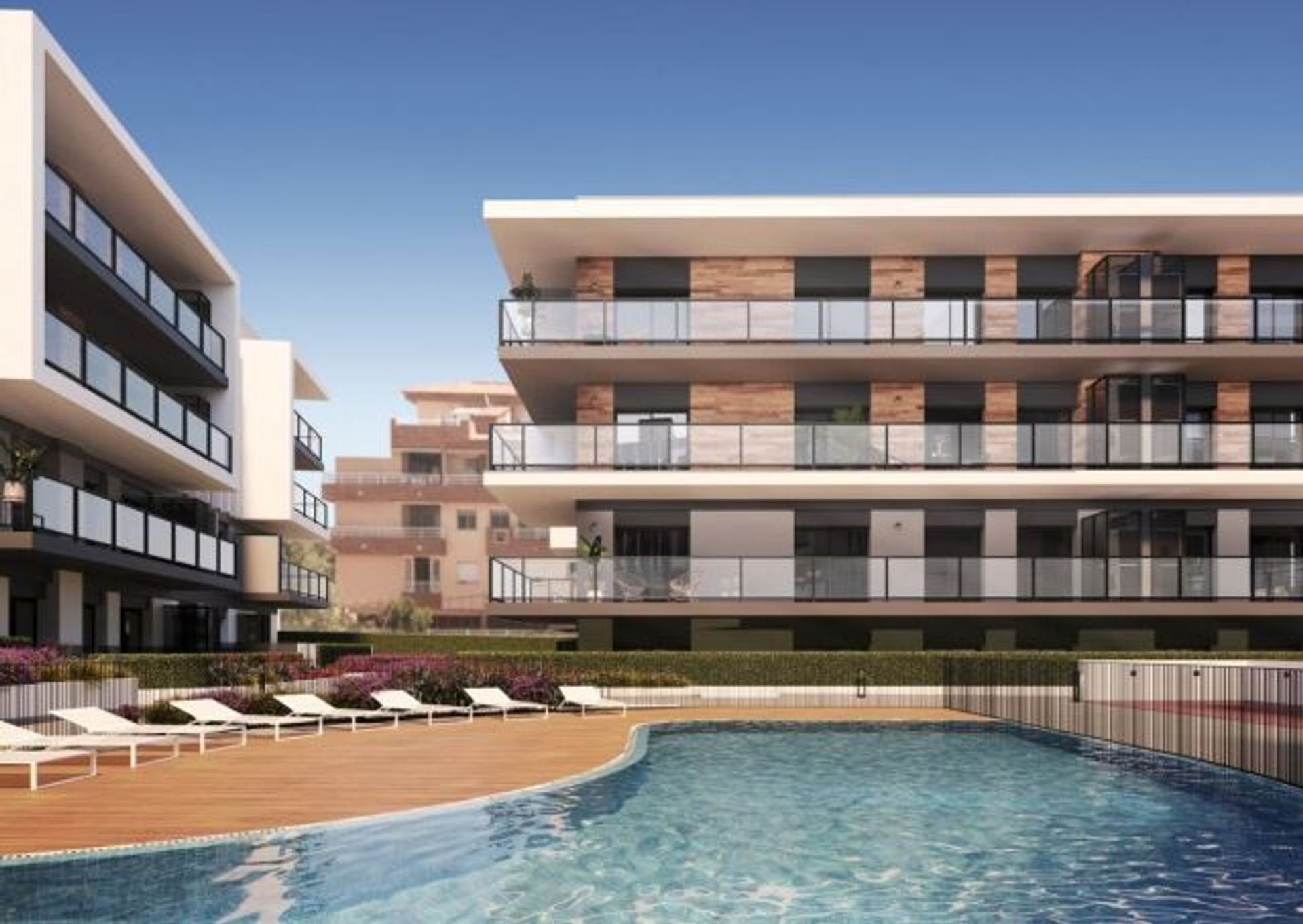 Condominio en Jávea, Valencia 11515872