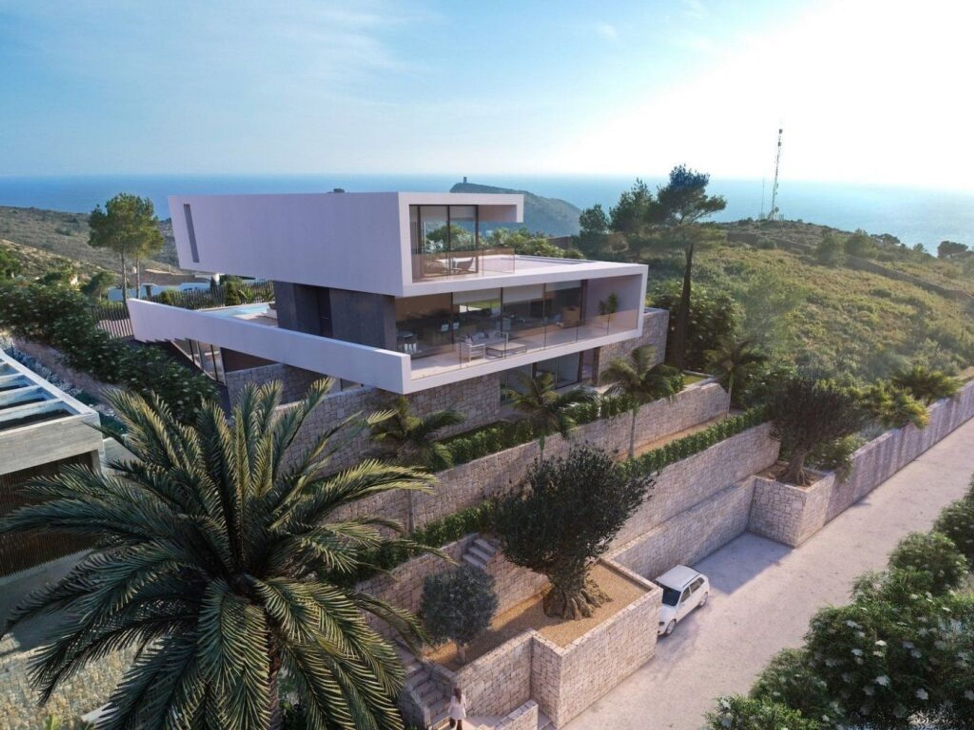 House in Teulada, Comunidad Valenciana 11515878