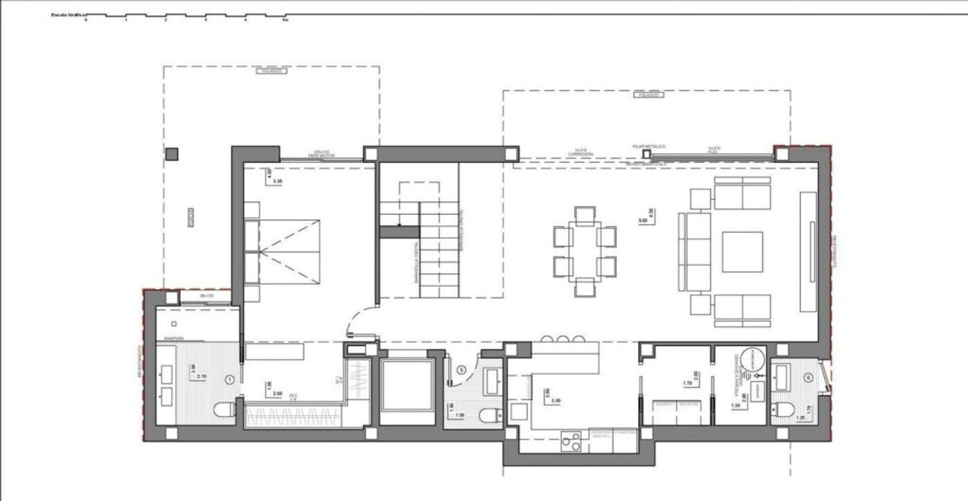 casa en Altea, Comunidad Valenciana 11515886