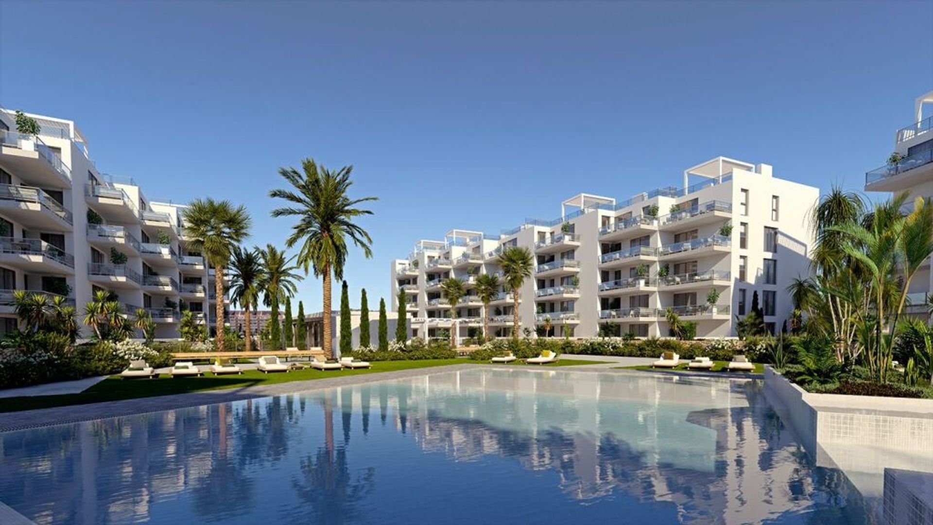 Condominium dans Real, Valencia 11515899