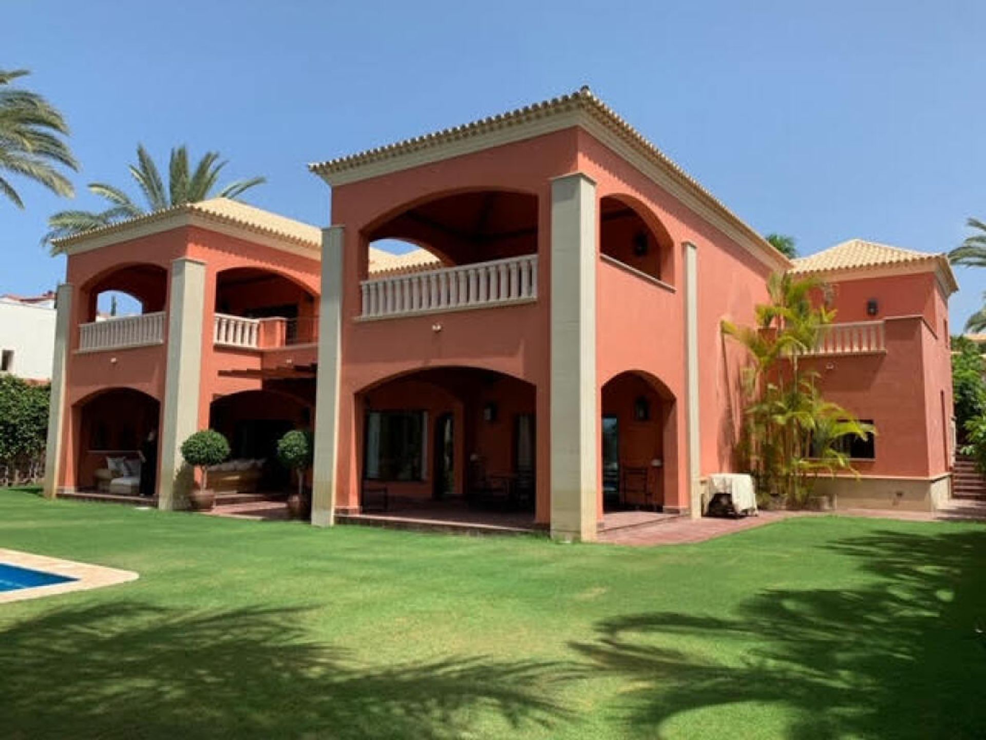 casa en Los Cristianos, Canary Islands 11515932