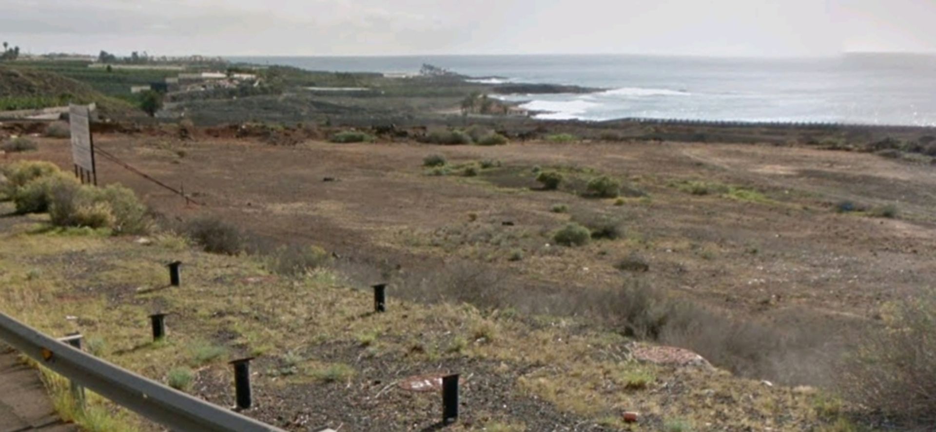 Land in Puerto de Santiago, Canary Islands 11515942