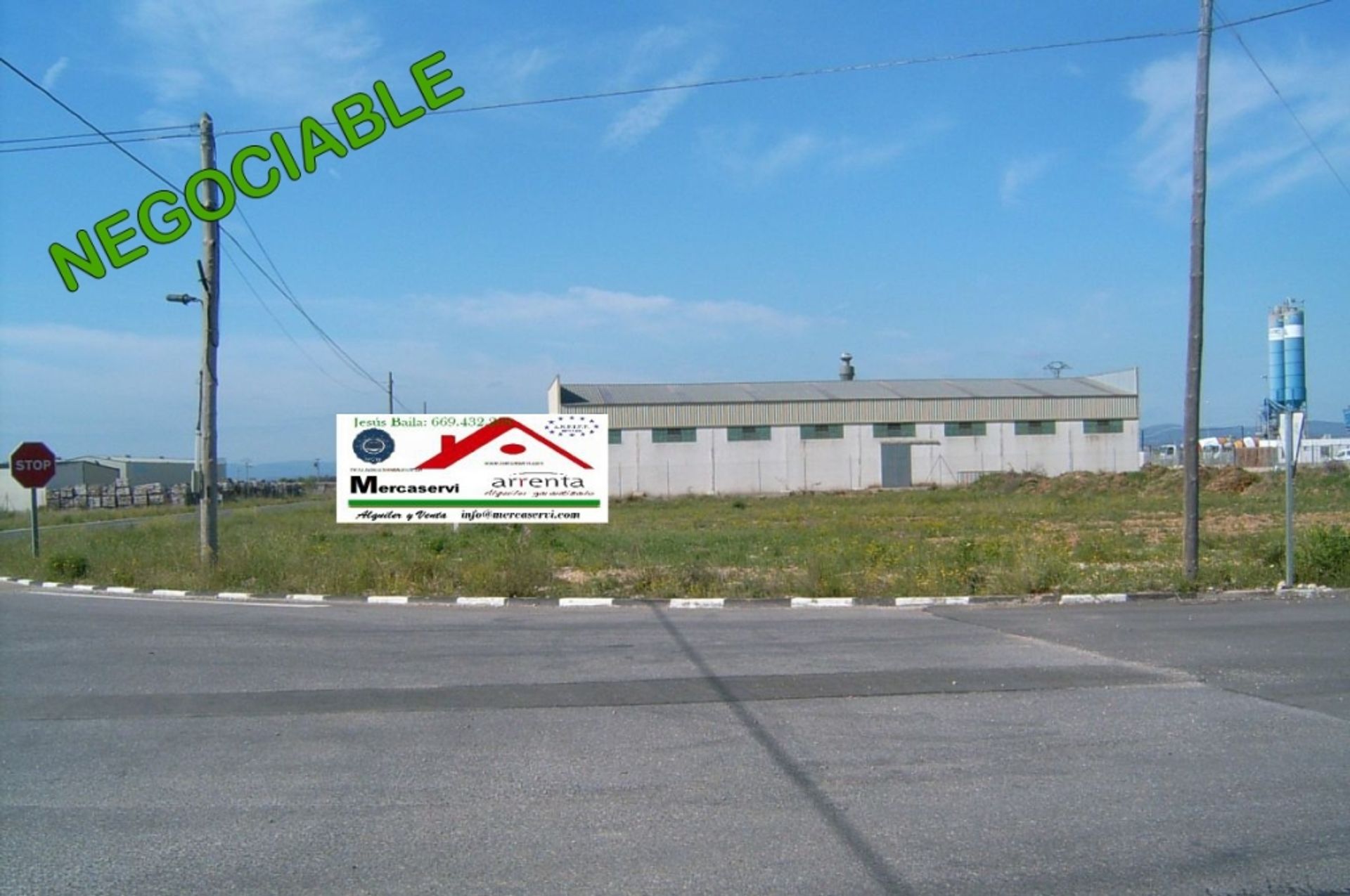 Land i Vinaroz, Valencia 11515955