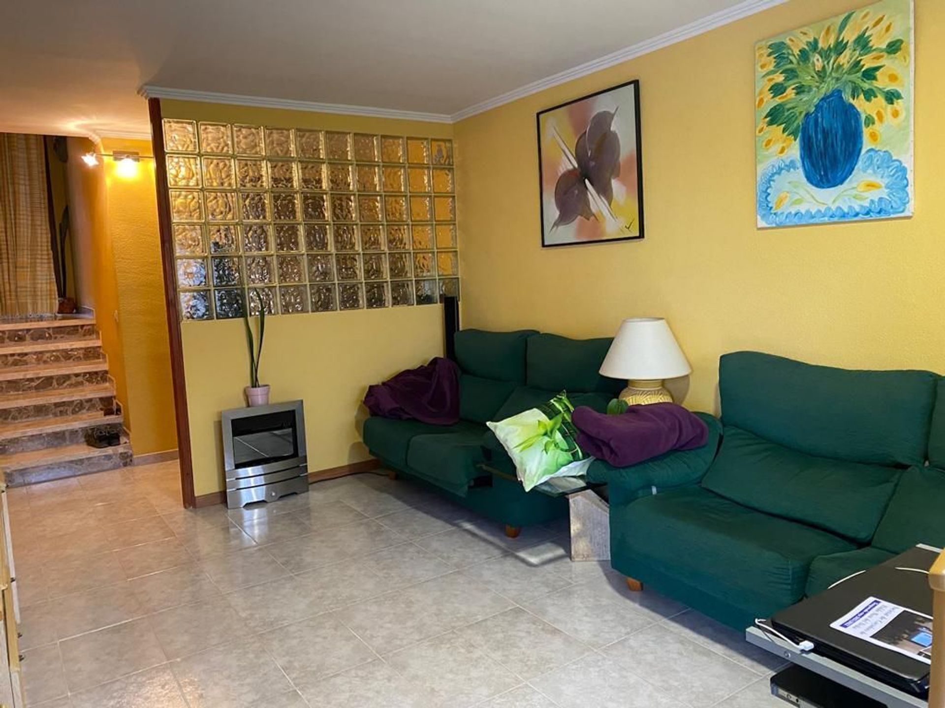 Condominium dans Alcanar, Catalunya 11515966