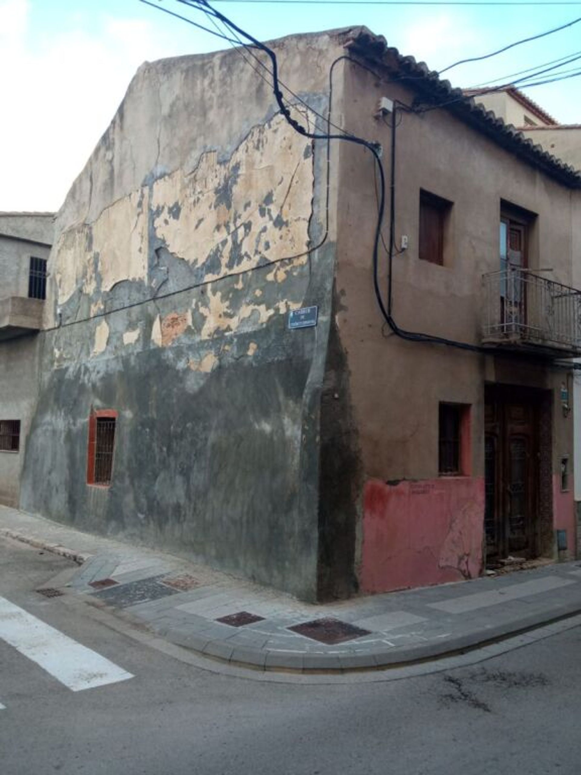 casa no La Pobla de Vallbona, Comunidad Valenciana 11515985