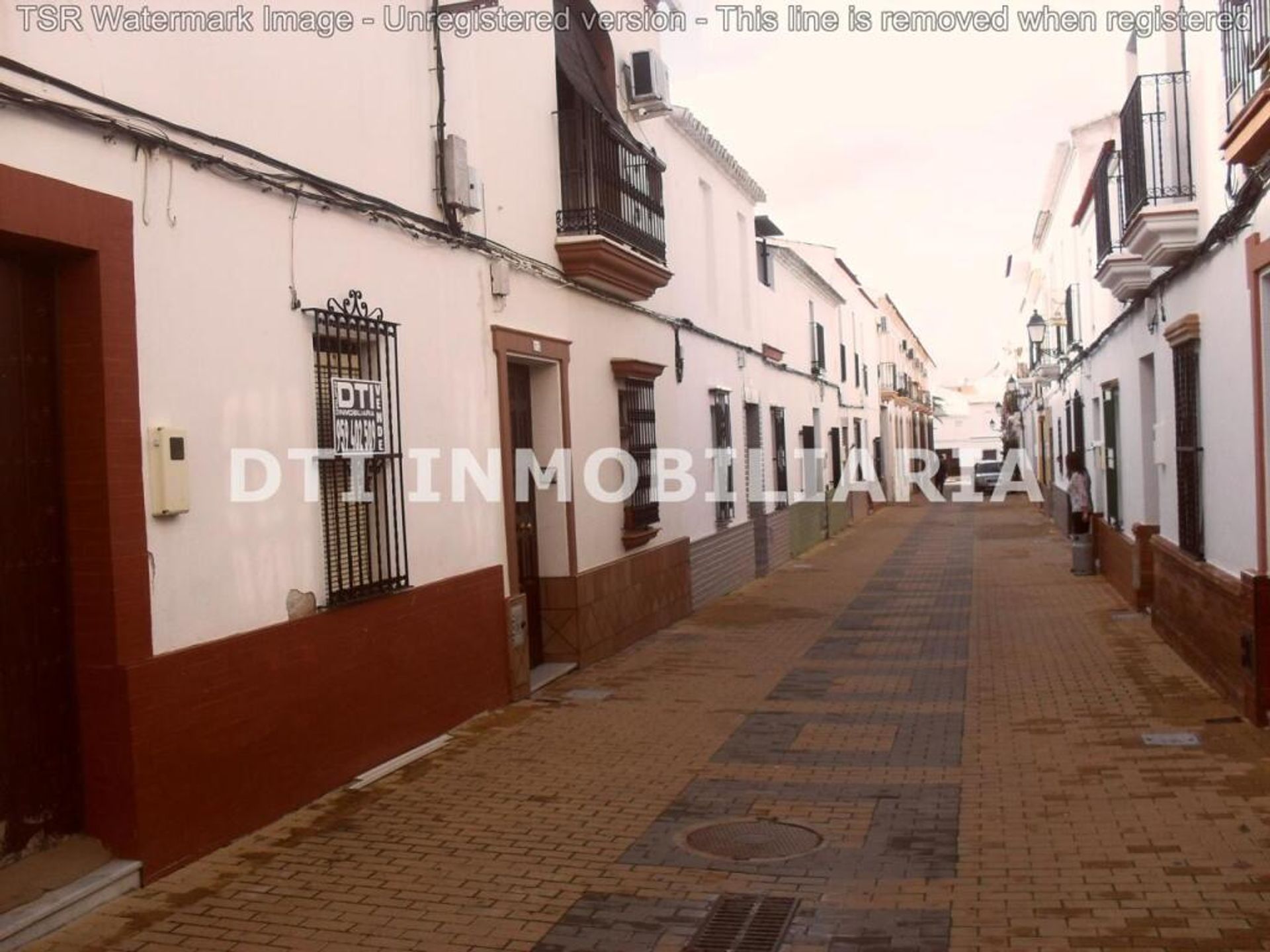 بيت في Almonte, Andalucía 11516017