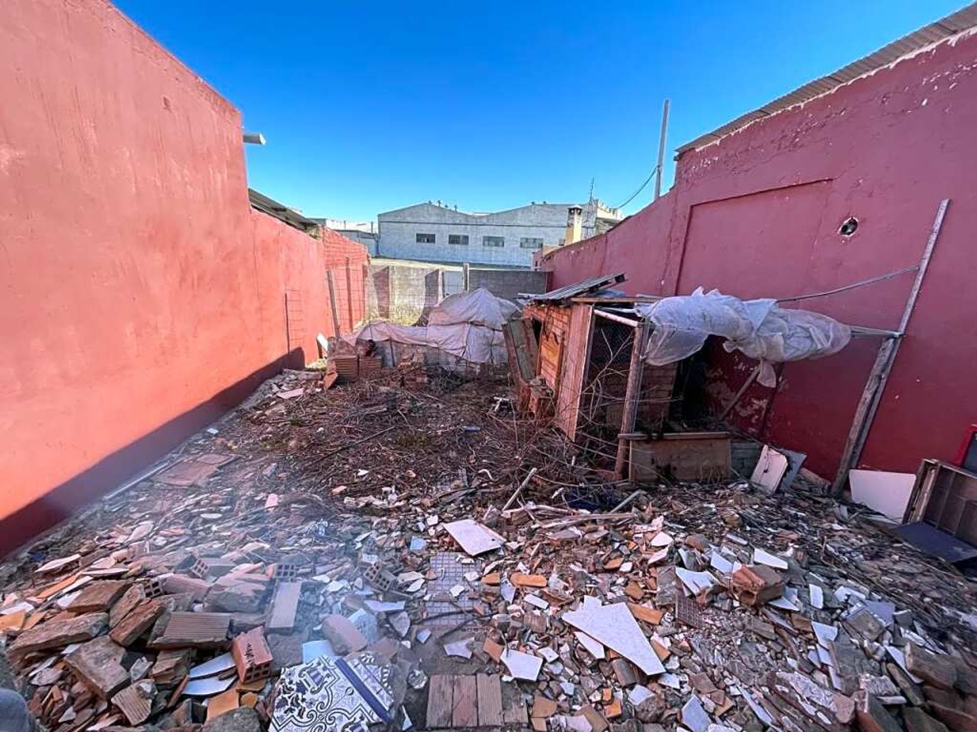 casa en La Palma del Condado, Andalucía 11516019