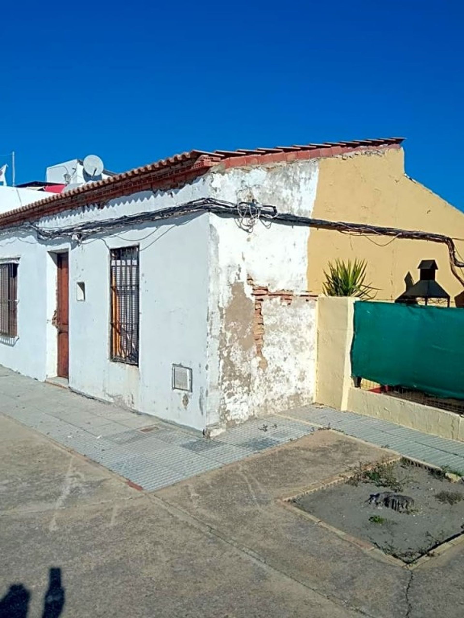 Hus i La Palma del Condado, Andalucía 11516019