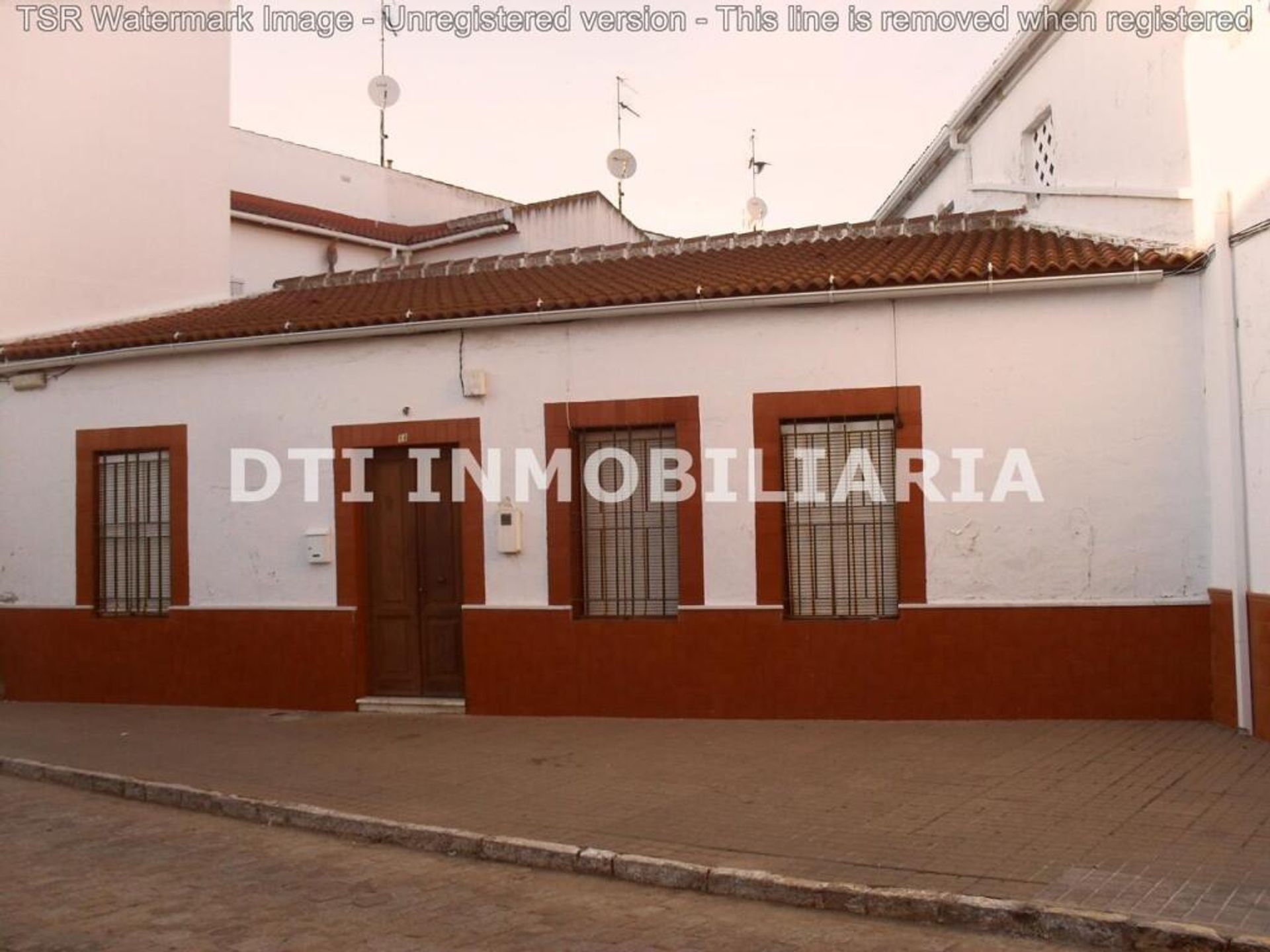 Huis in La Palma del Condado, Andalucía 11516020