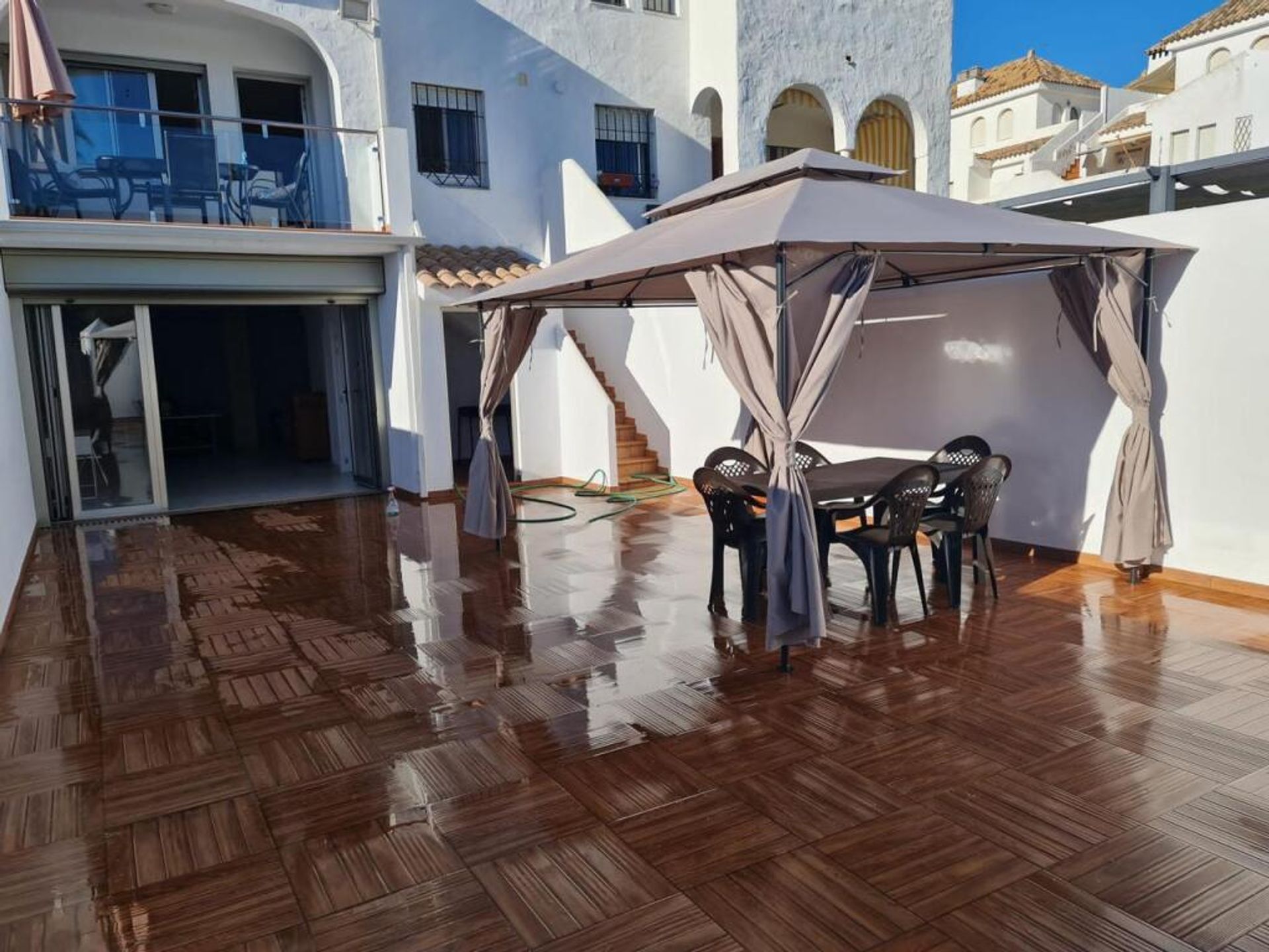 House in El Portil, Andalucía 11516022