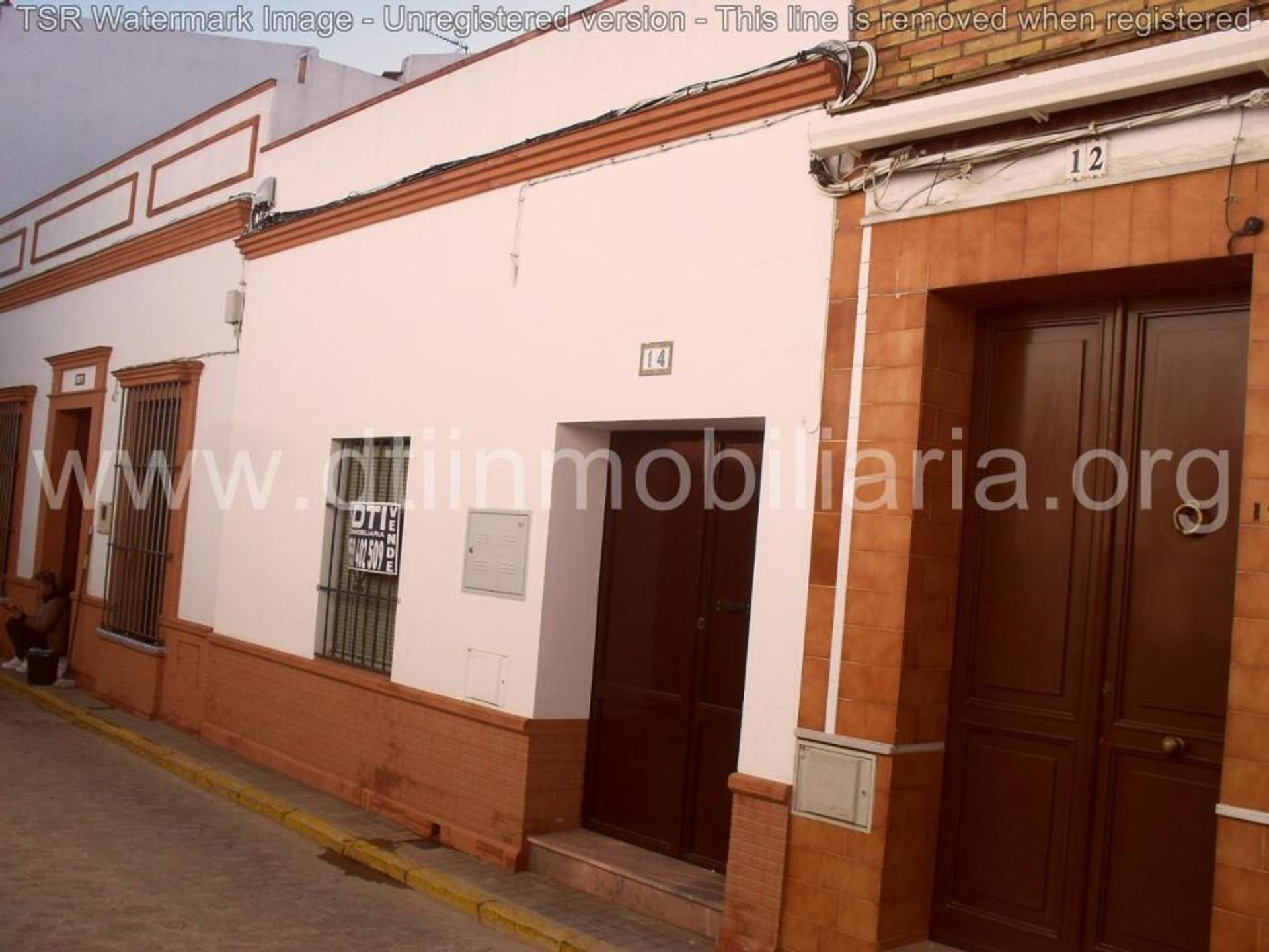 House in La Palma del Condado, Andalucía 11516024