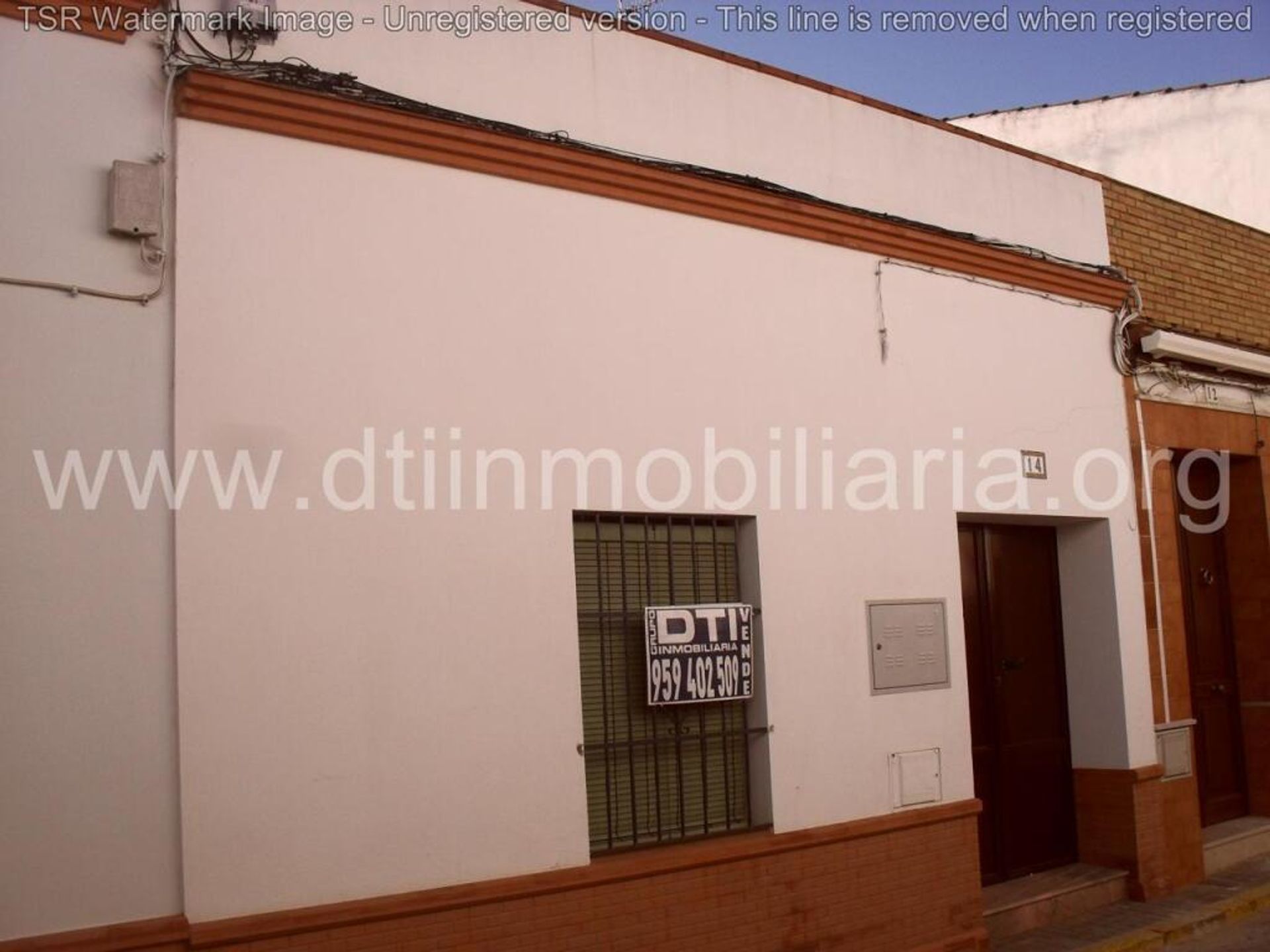 House in La Palma del Condado, Andalucía 11516024