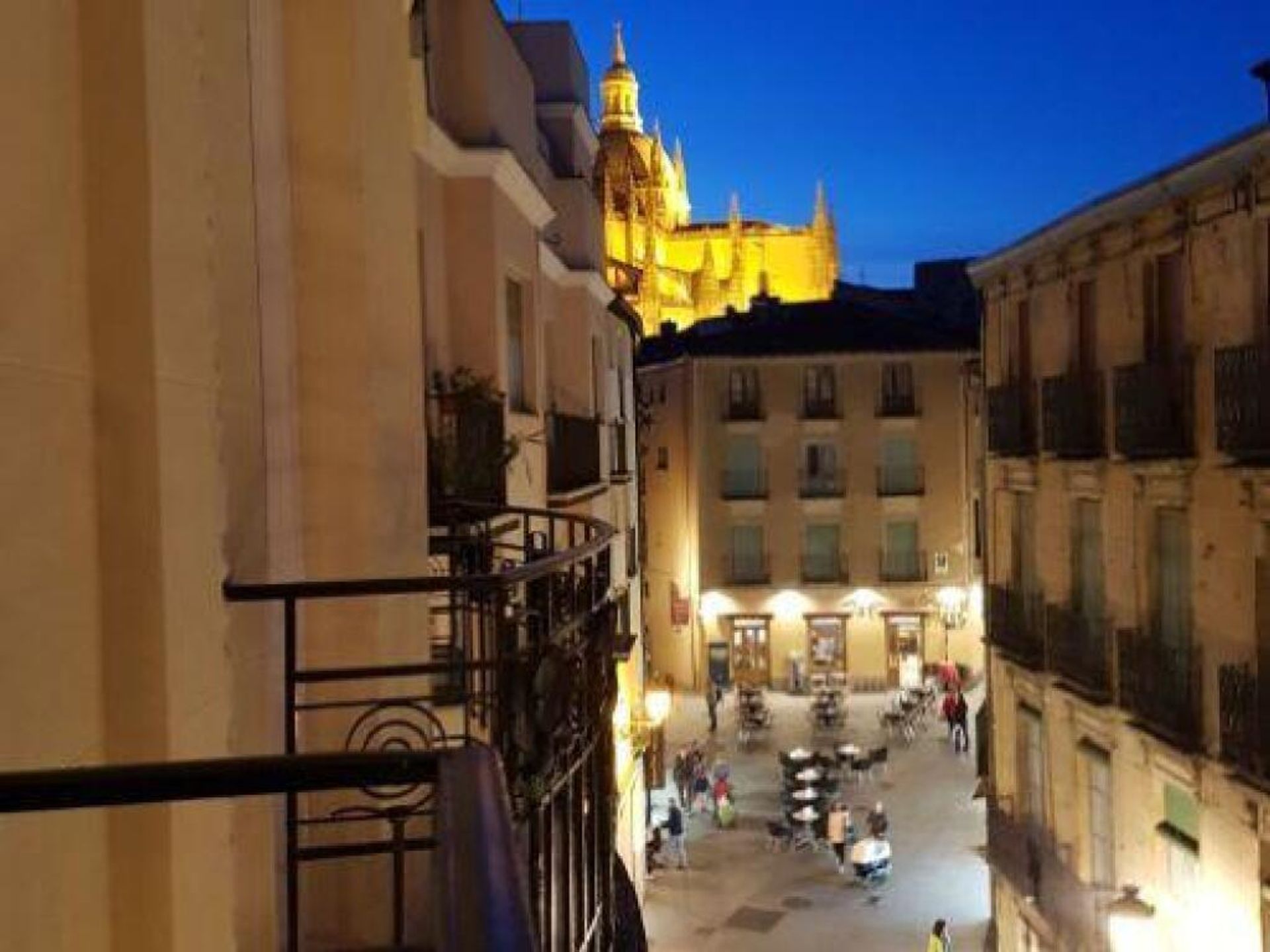 분양 아파트 에 Segovia, Castille-Leon 11516028