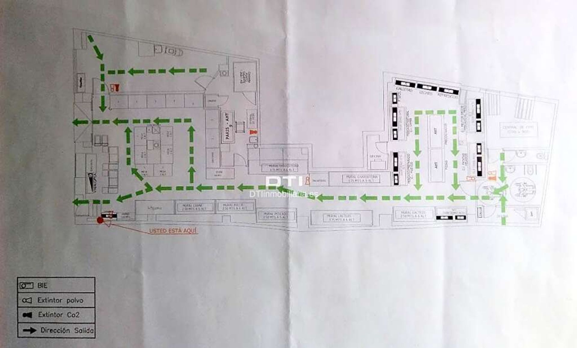 Industri di Huelva, Andalucía 11516042