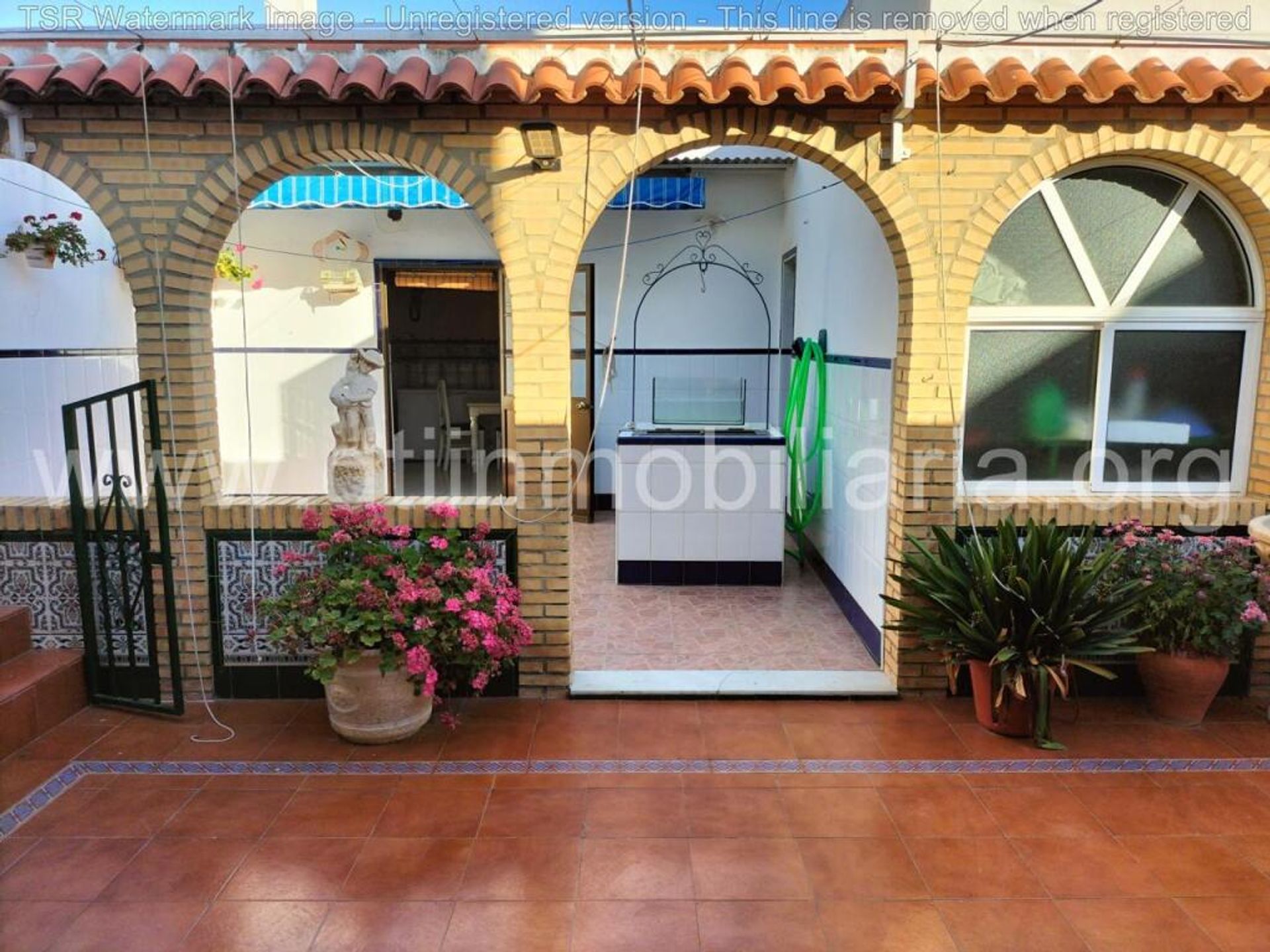 Huis in Villarrasa, Andalucía 11516065