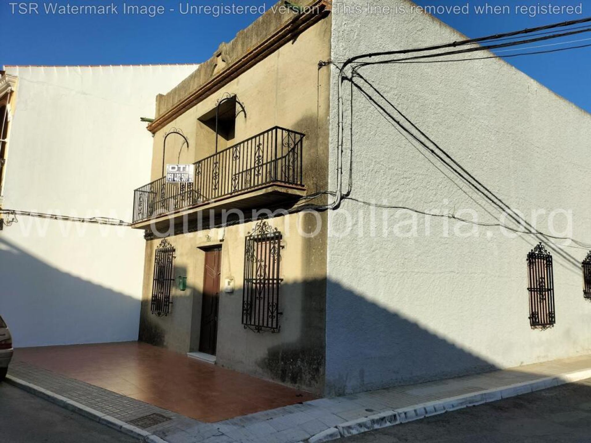 Huis in Villarrasa, Andalucía 11516065