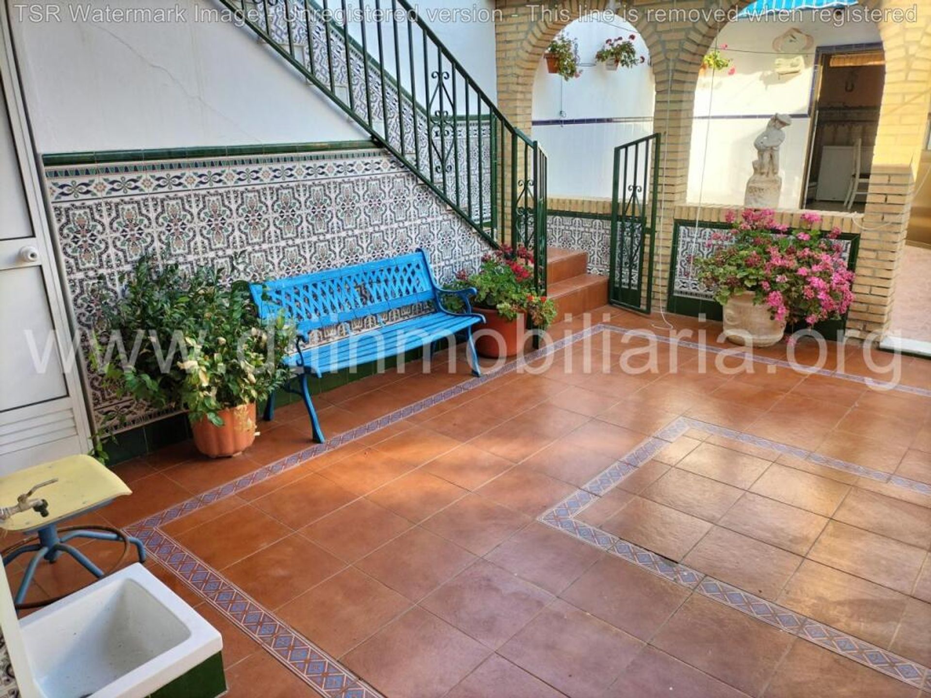 Huis in Villarrasa, Andalucía 11516065