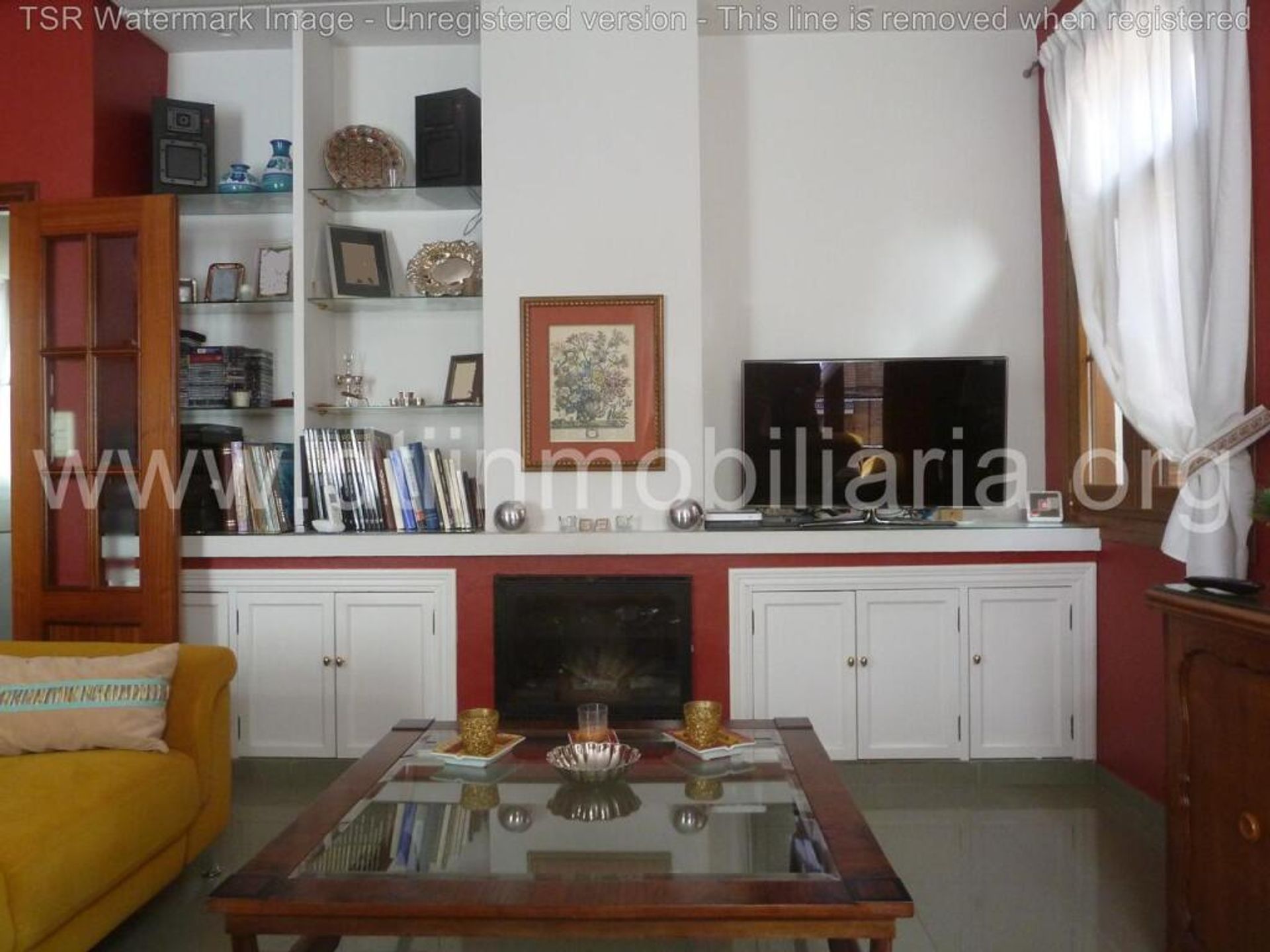 Condominium in La Palma del Condado, Andalusia 11516069