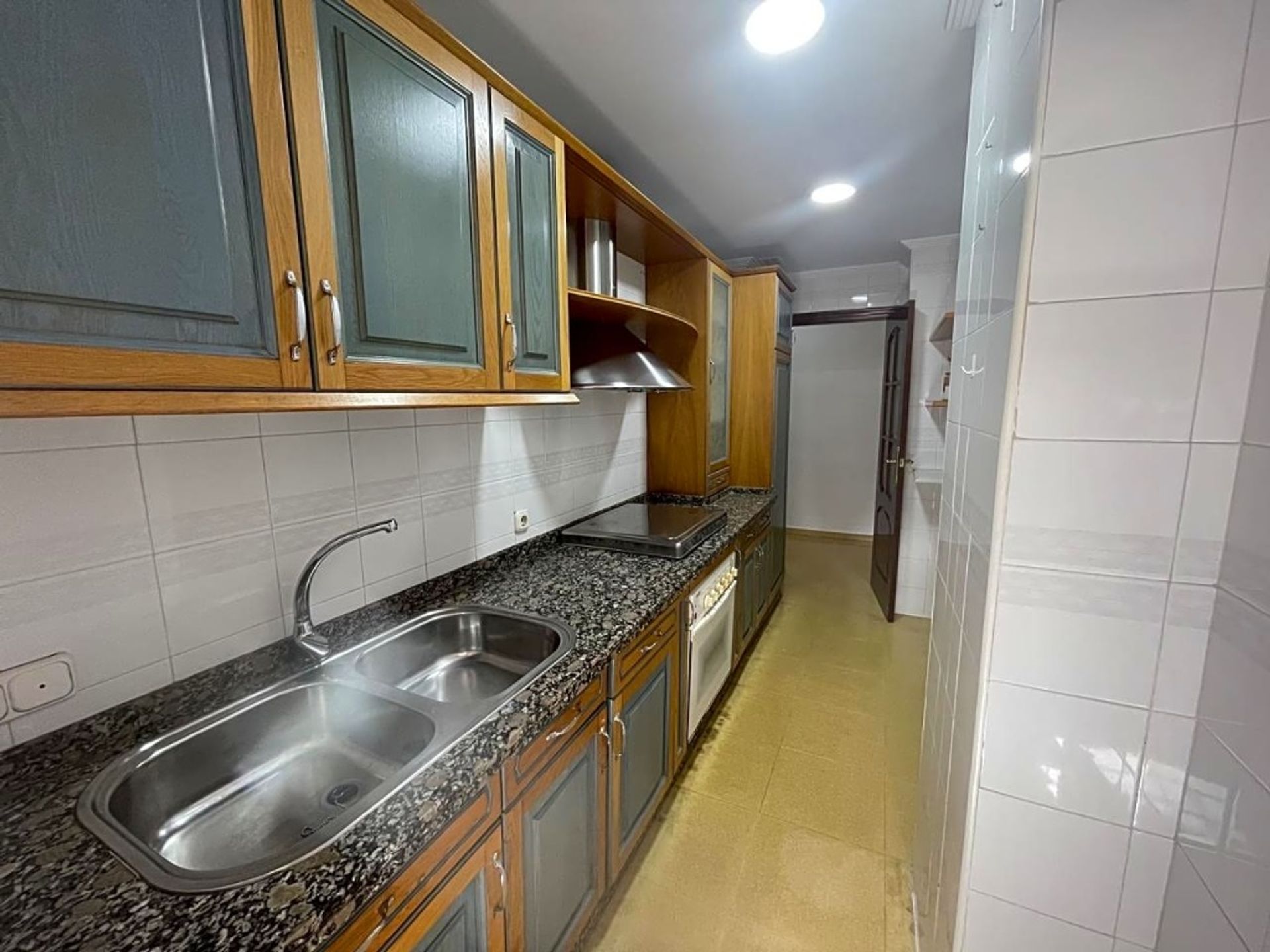 Condominio nel Huelva, Andalucía 11516072