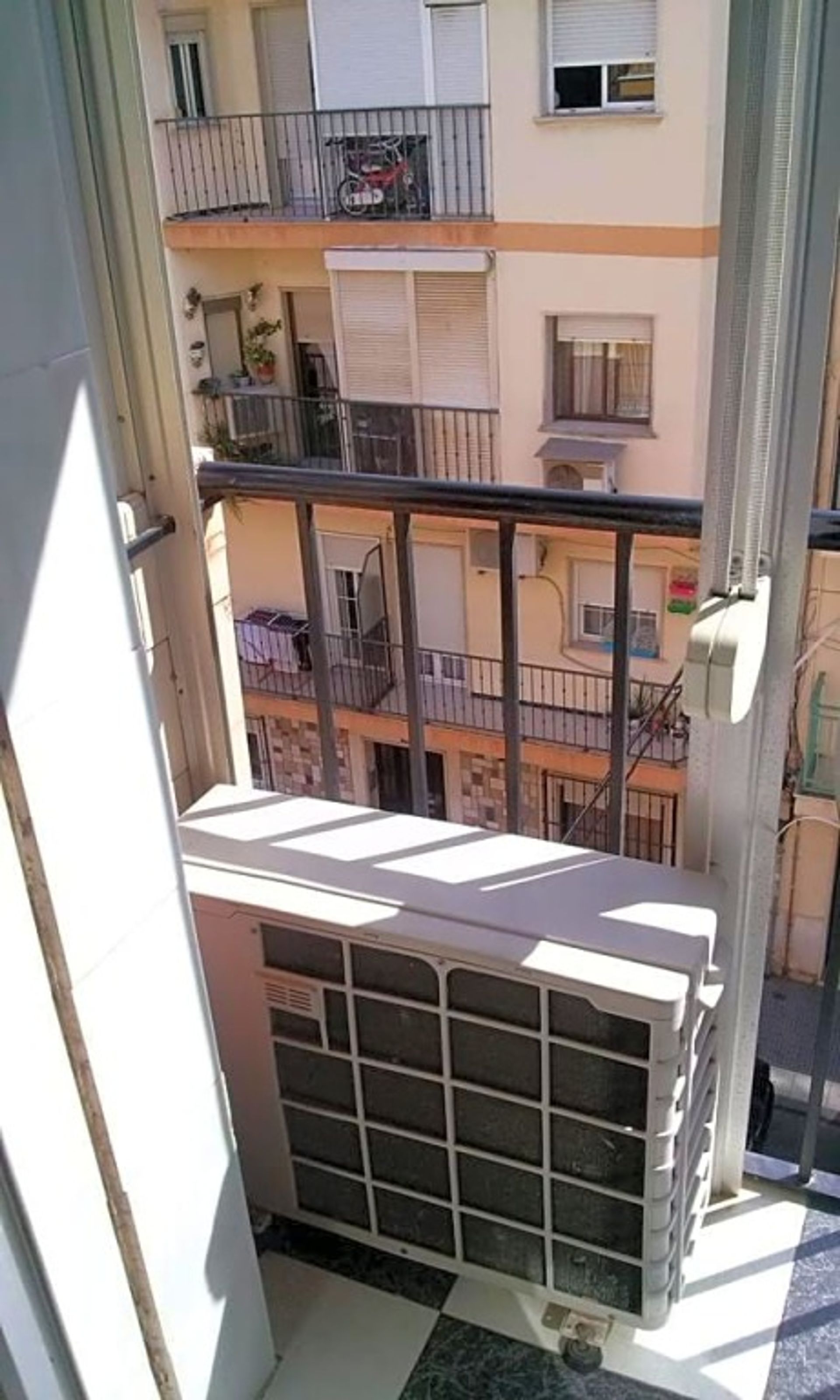 Condominium in Huelva, Andalucía 11516073