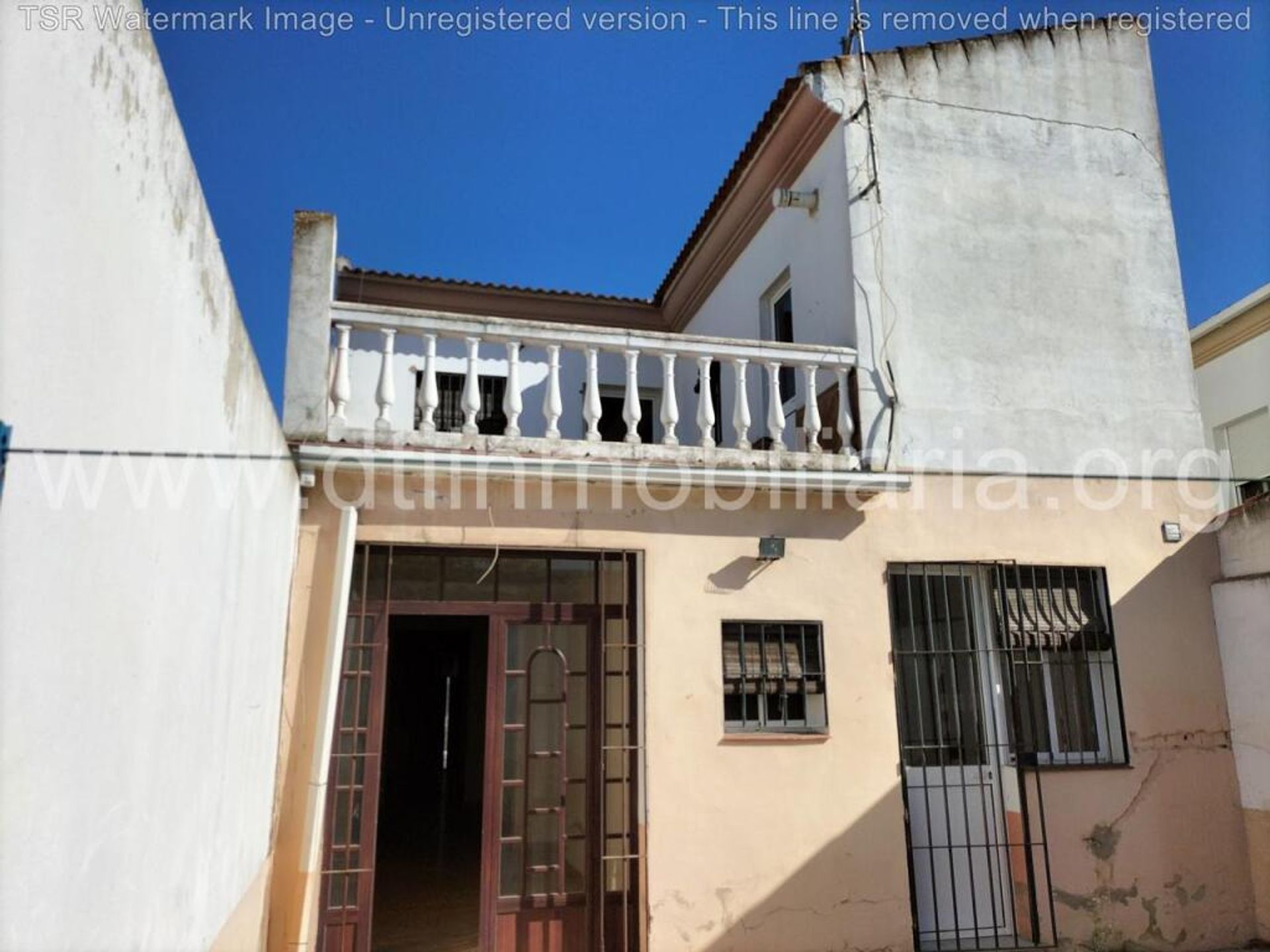 Huis in Villarrasa, Andalucía 11516082