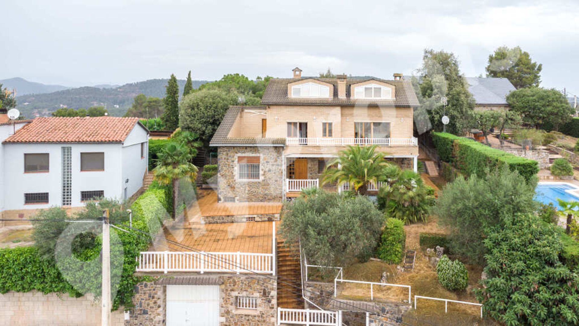 Casa nel Castellnou de Bages, Catalunya 11516155