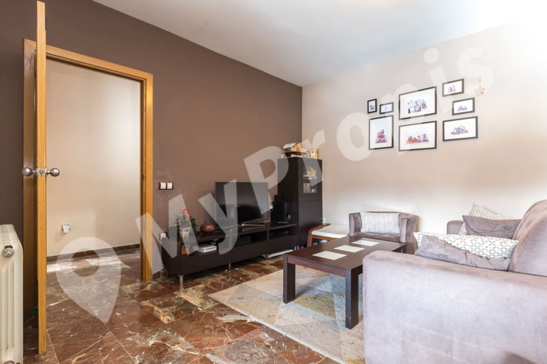 Condominio en Tarrasa, Cataluña 11516160