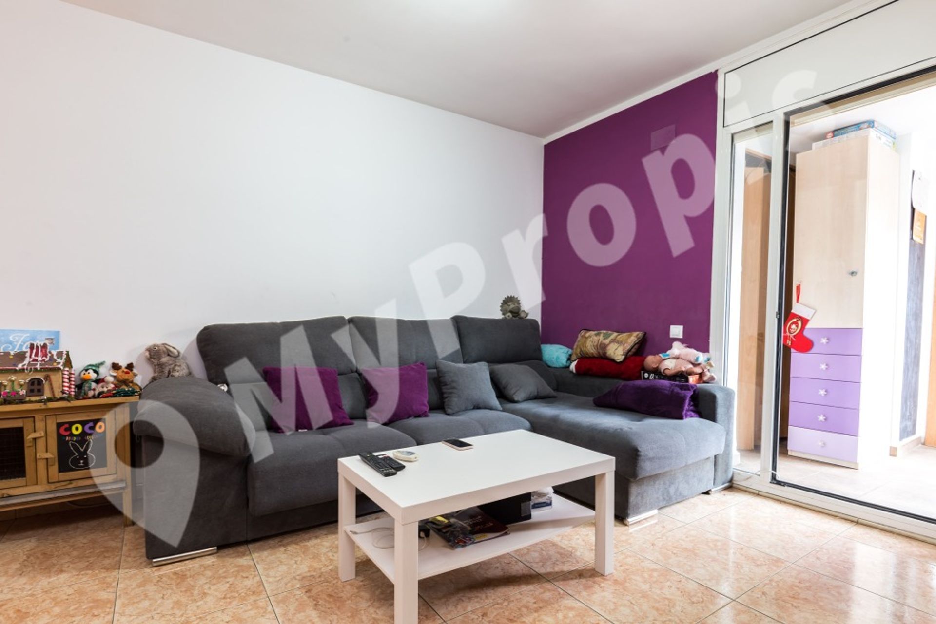 Condominio nel Rubi, Catalogna 11516161