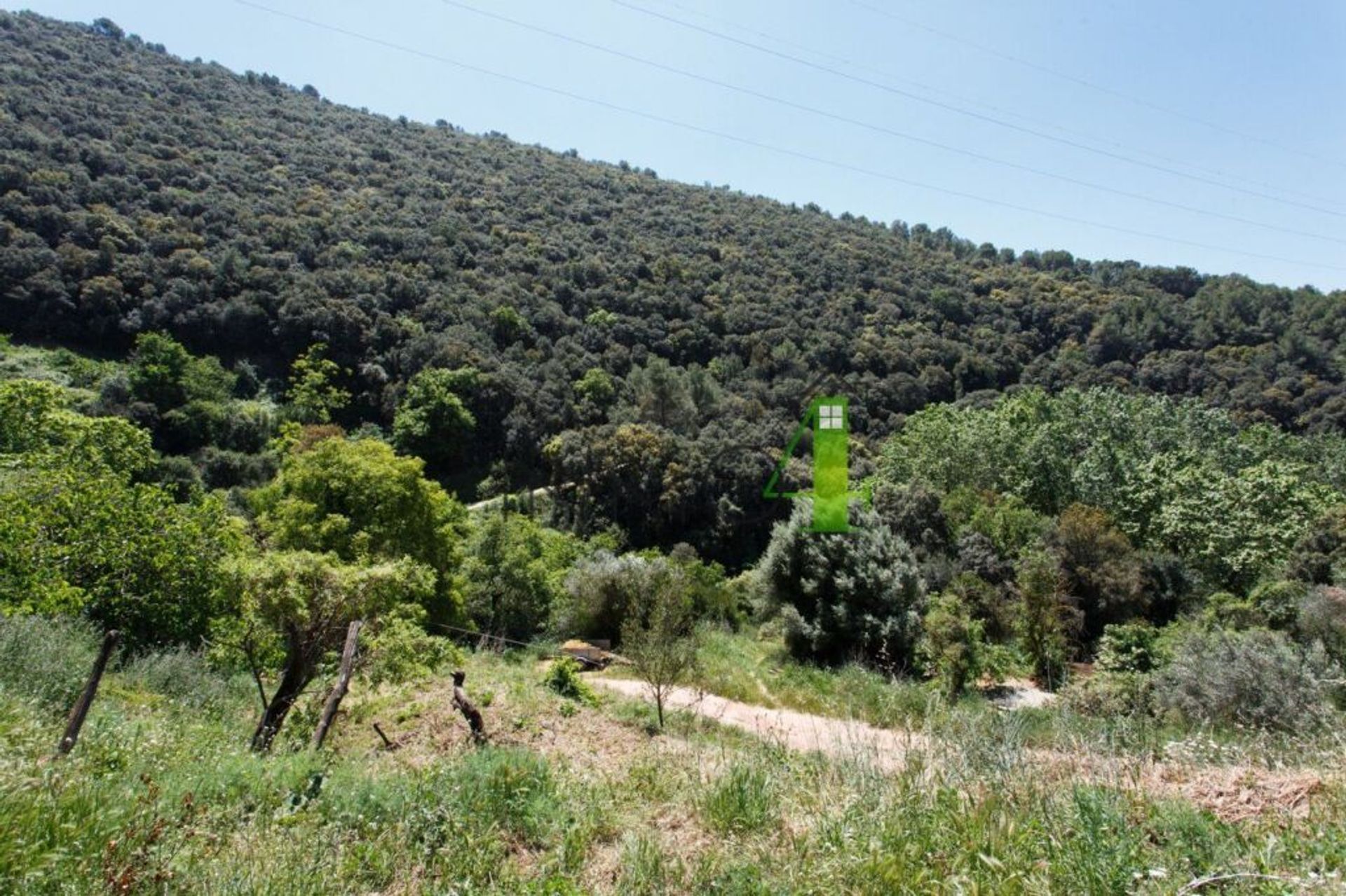 بيت في El Serrat de l'Ametlla, Catalunya 11516167