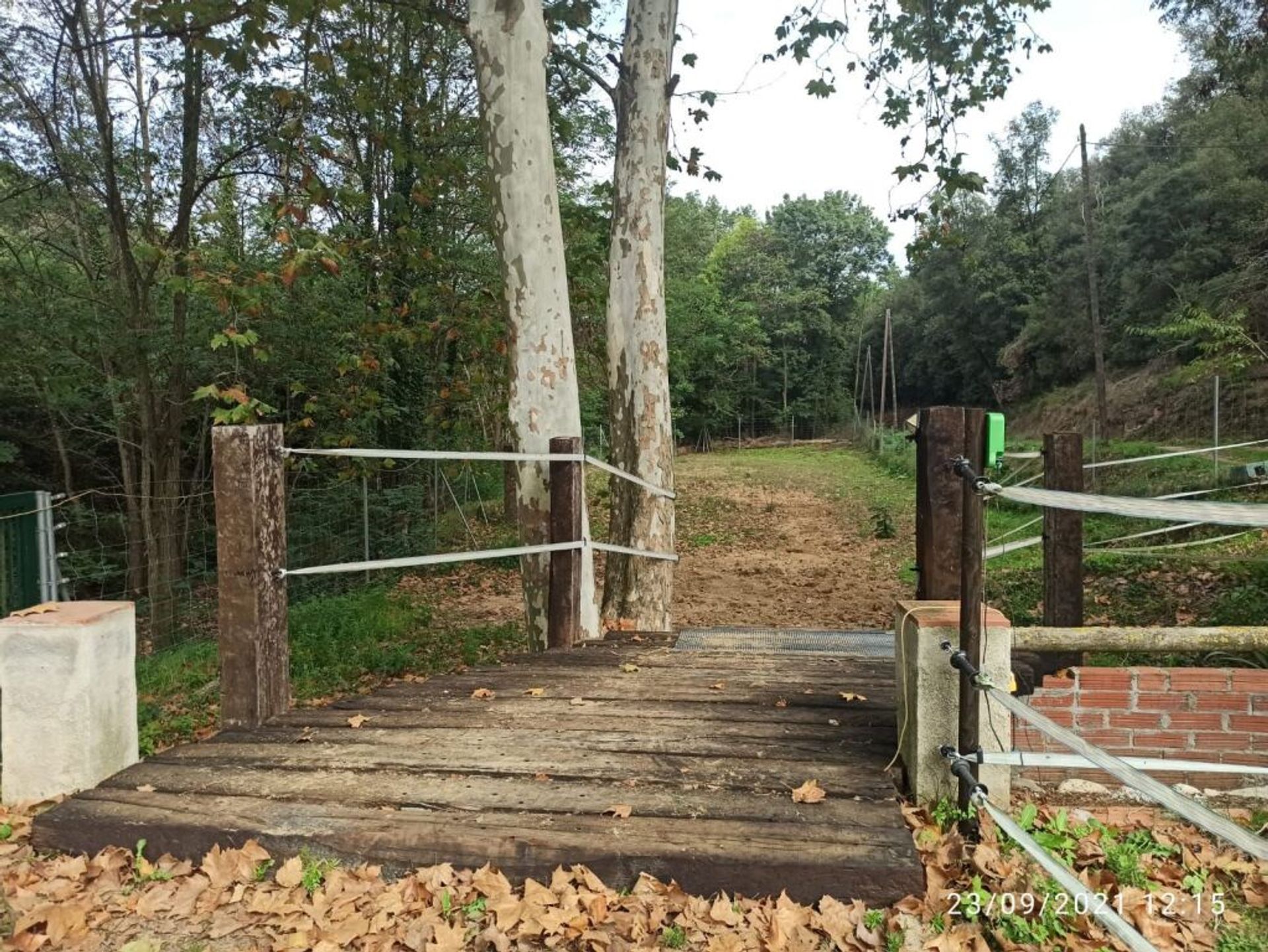 Talo sisään Fogars de la Selva, Catalunya 11516177