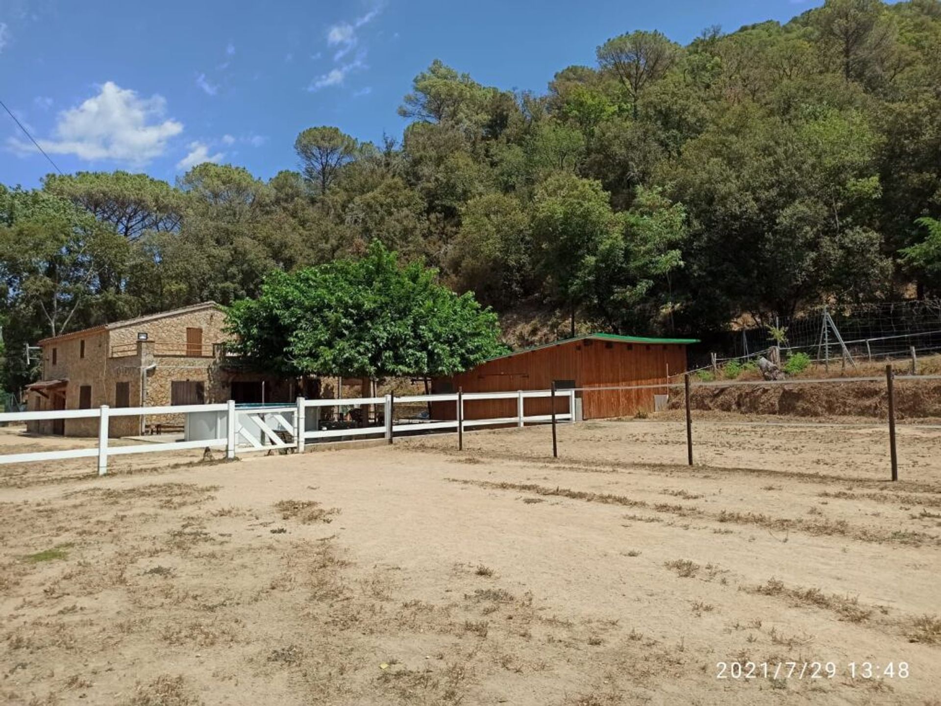 rumah dalam Massanet de la Selva, Catalonia 11516177