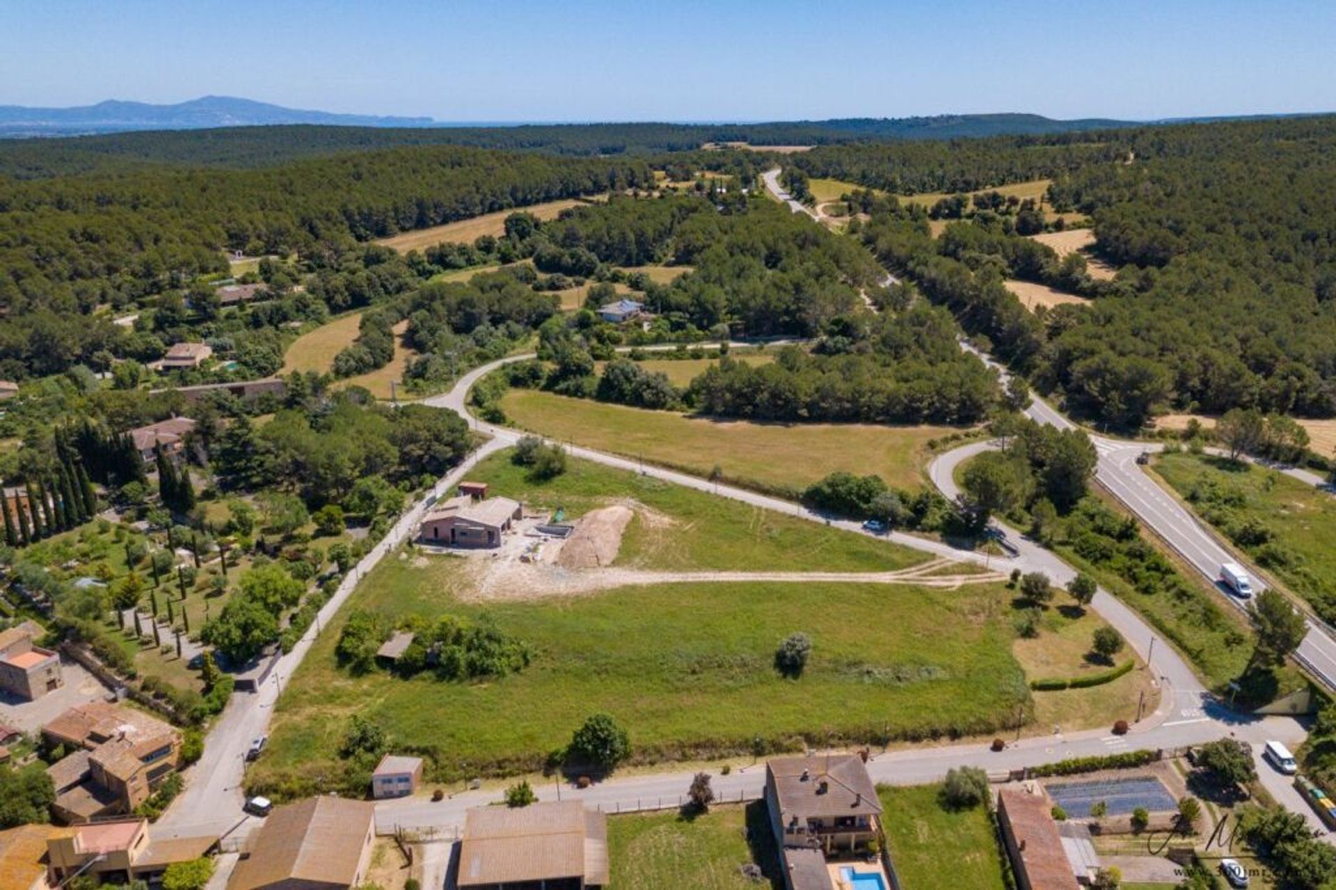 Tanah di Prats de Lluçanès, Catalonia 11516247