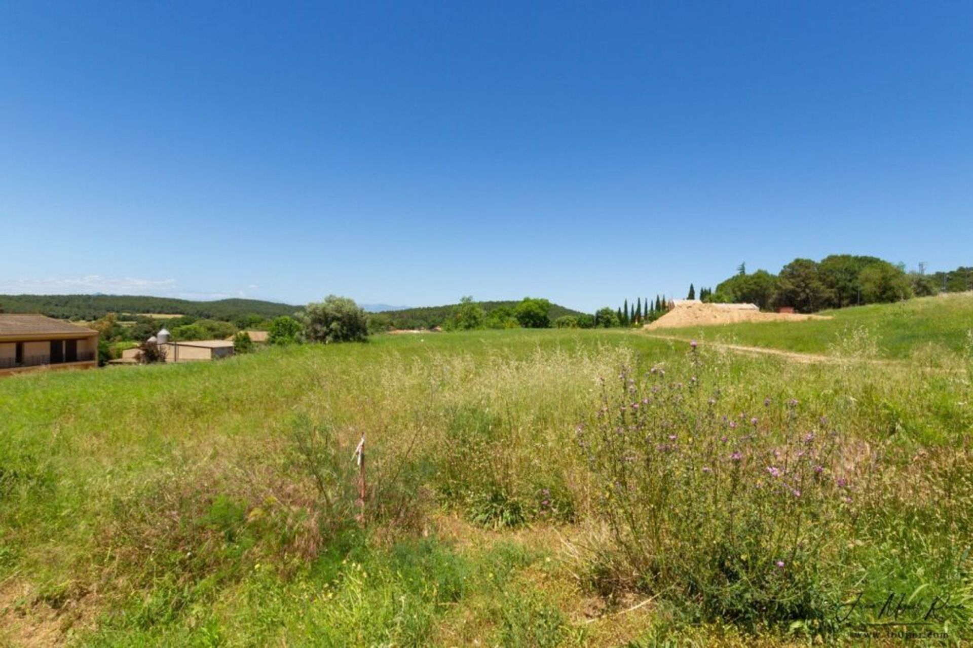 Tanah di Prats de Lluçanès, Catalonia 11516247