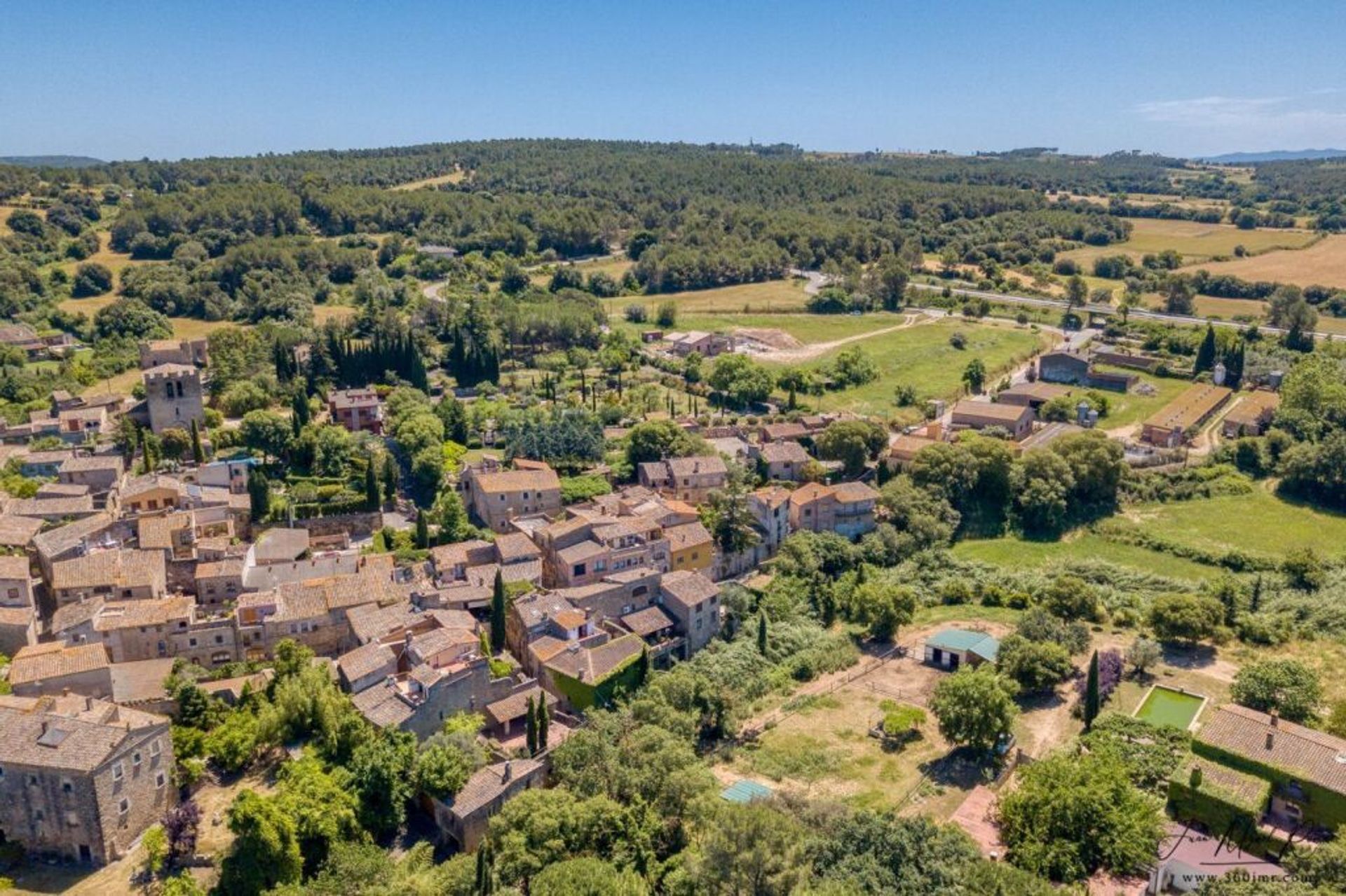 Tanah di Prats de Lluçanès, Catalonia 11516247