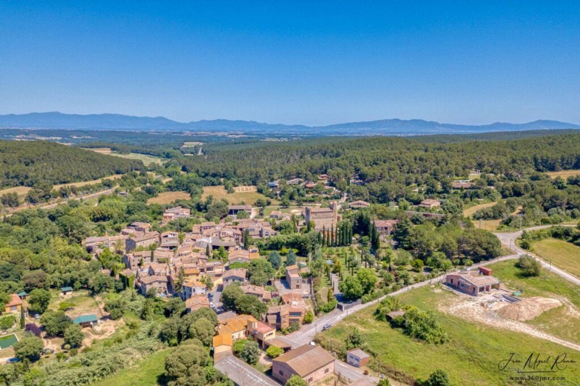 Land i Santa Maria de Marles, Catalonia 11516247