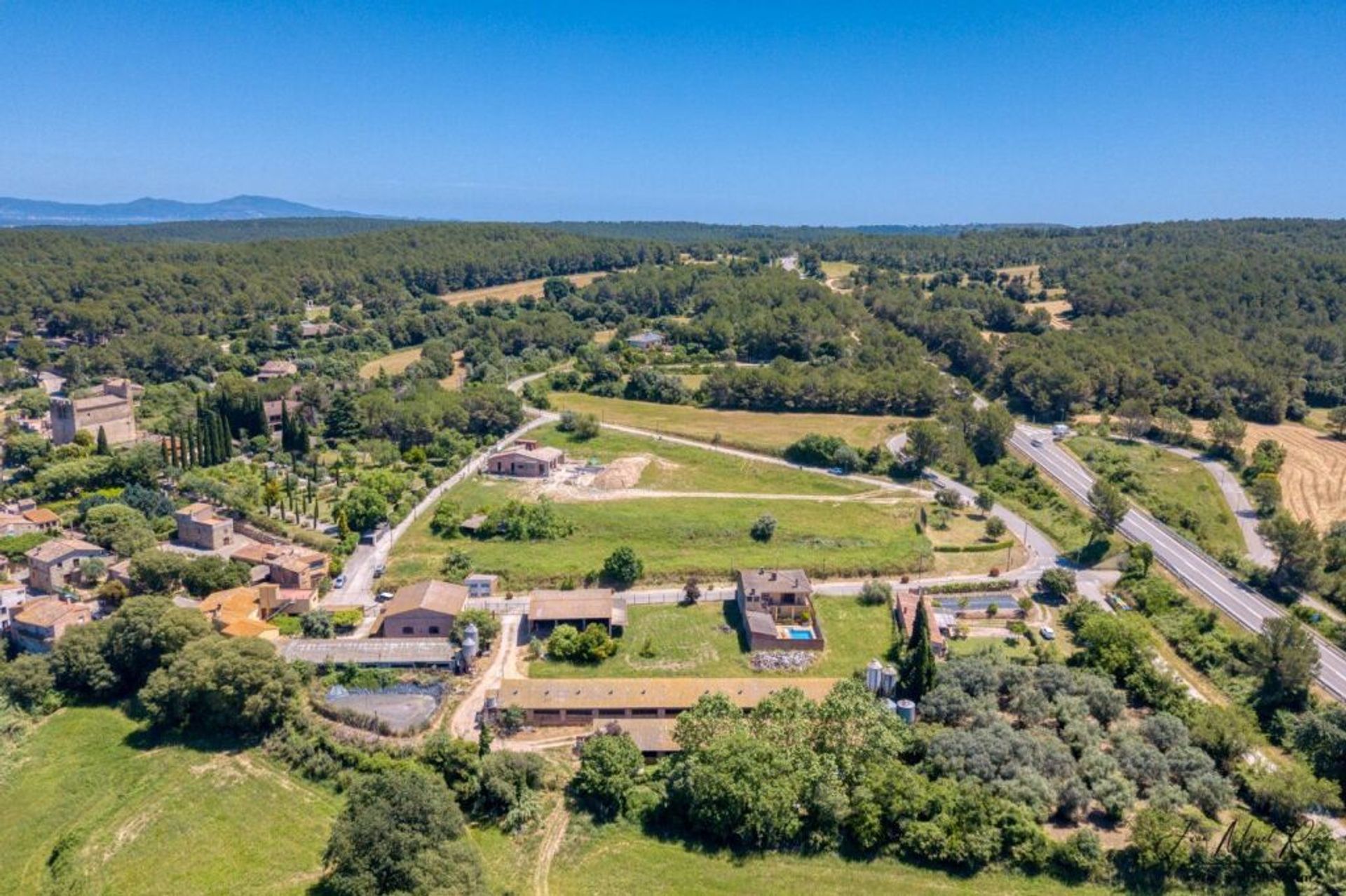 Tanah di Prats de Lluçanès, Catalonia 11516247