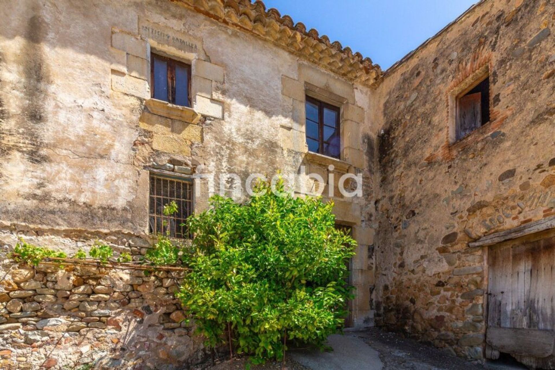 Casa nel Sant Gregori, Catalonia 11516248