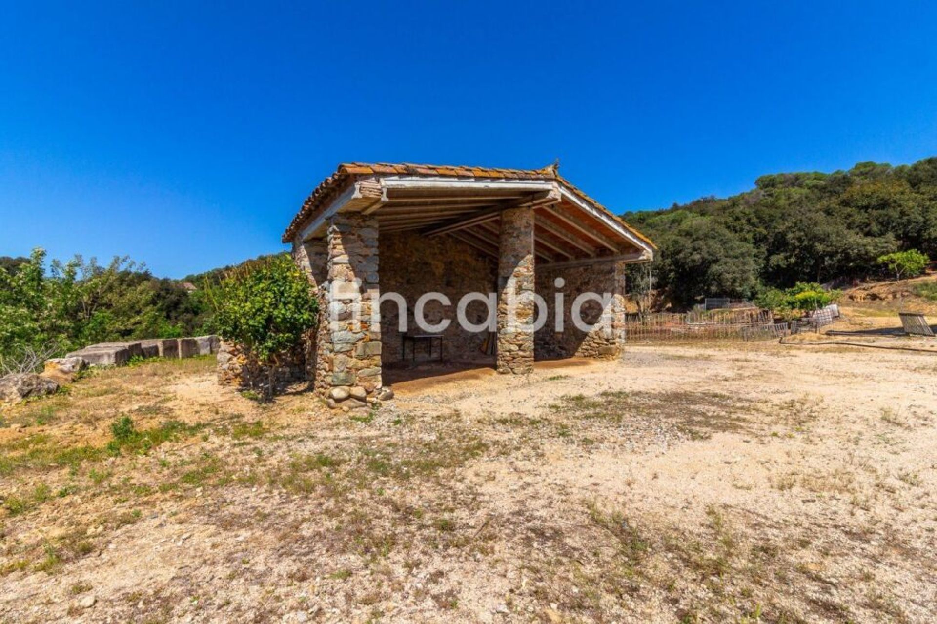 Casa nel Sant Gregori, Catalonia 11516248