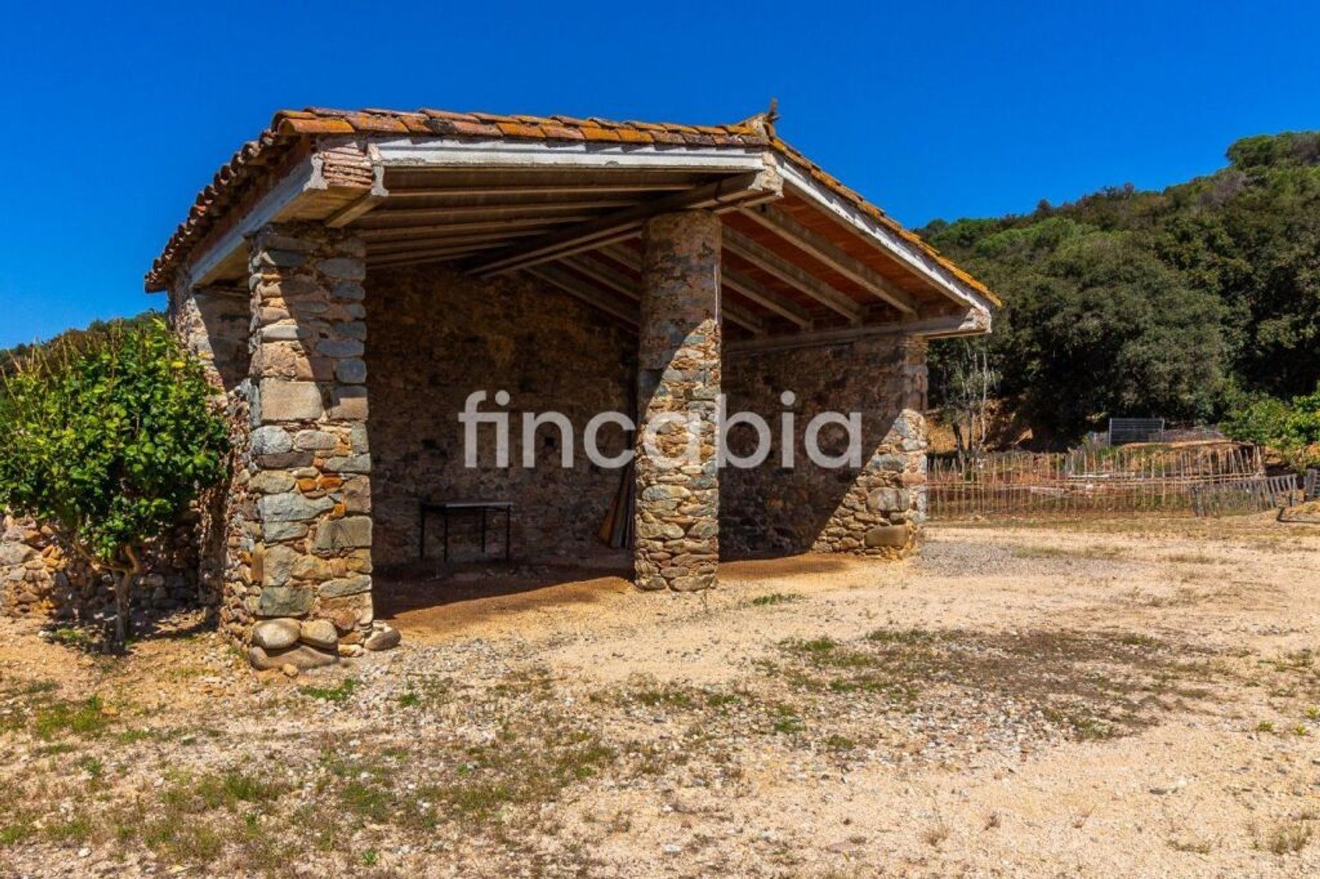 Casa nel Sant Gregori, Catalonia 11516248