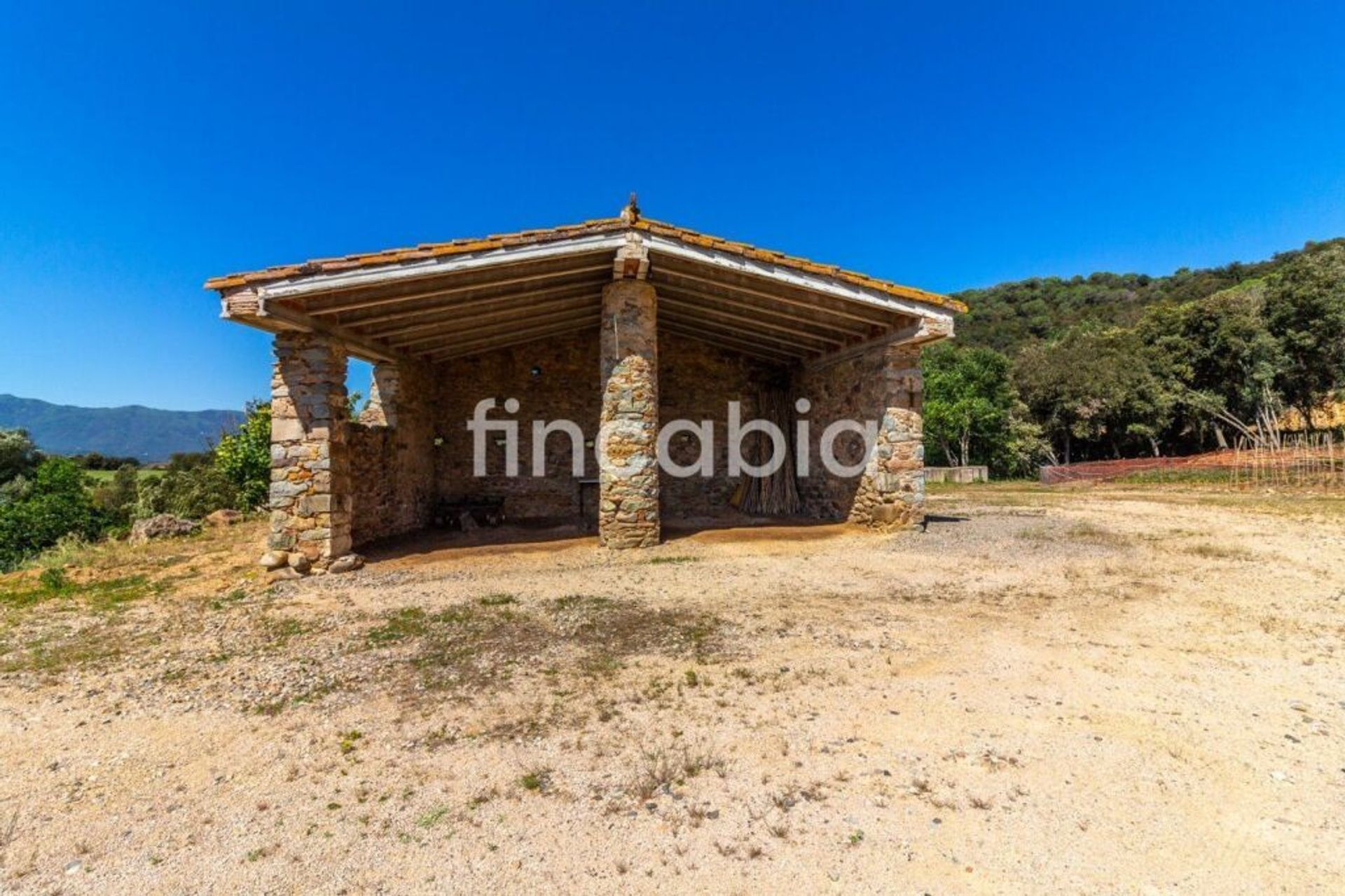 Casa nel Sant Gregori, Catalonia 11516248