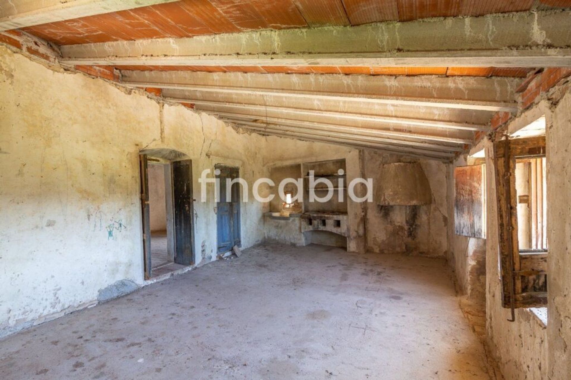 Casa nel Sant Gregori, Catalonia 11516248