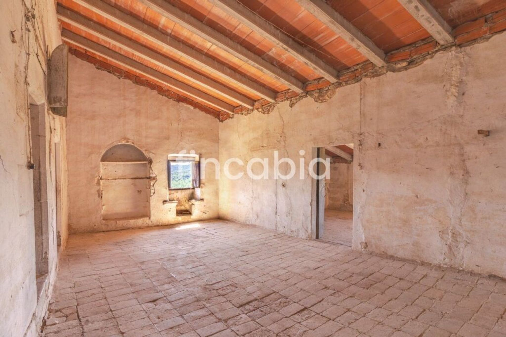 Casa nel Sant Gregori, Catalonia 11516248