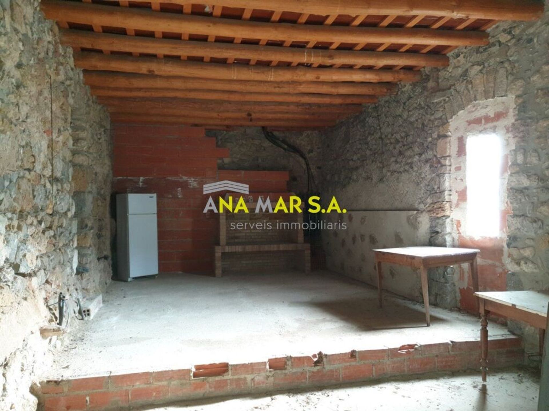 casa en Santa Maria de Marles, Catalonia 11516253