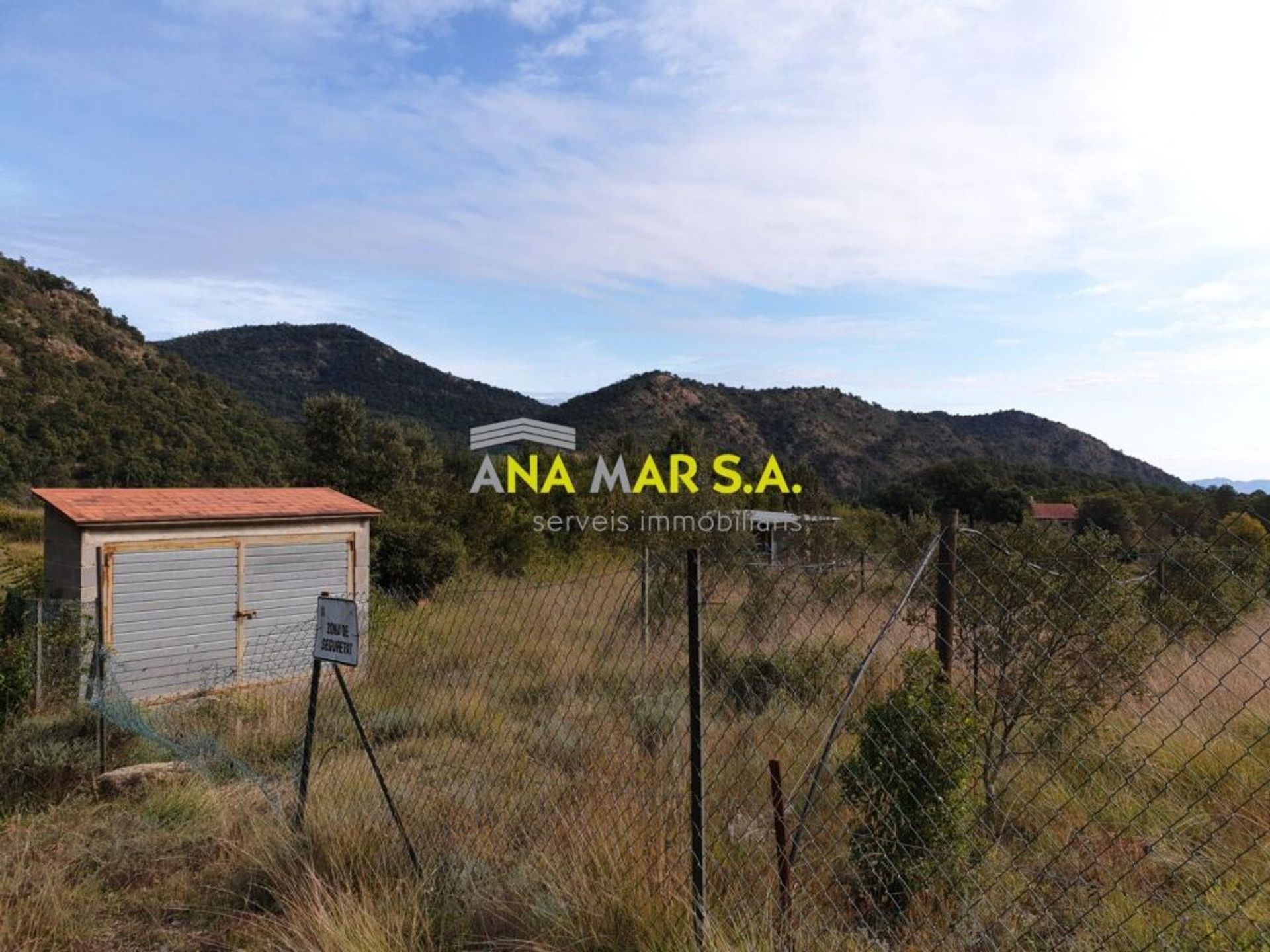 rumah dalam Prats de Lluçanès, Catalonia 11516253