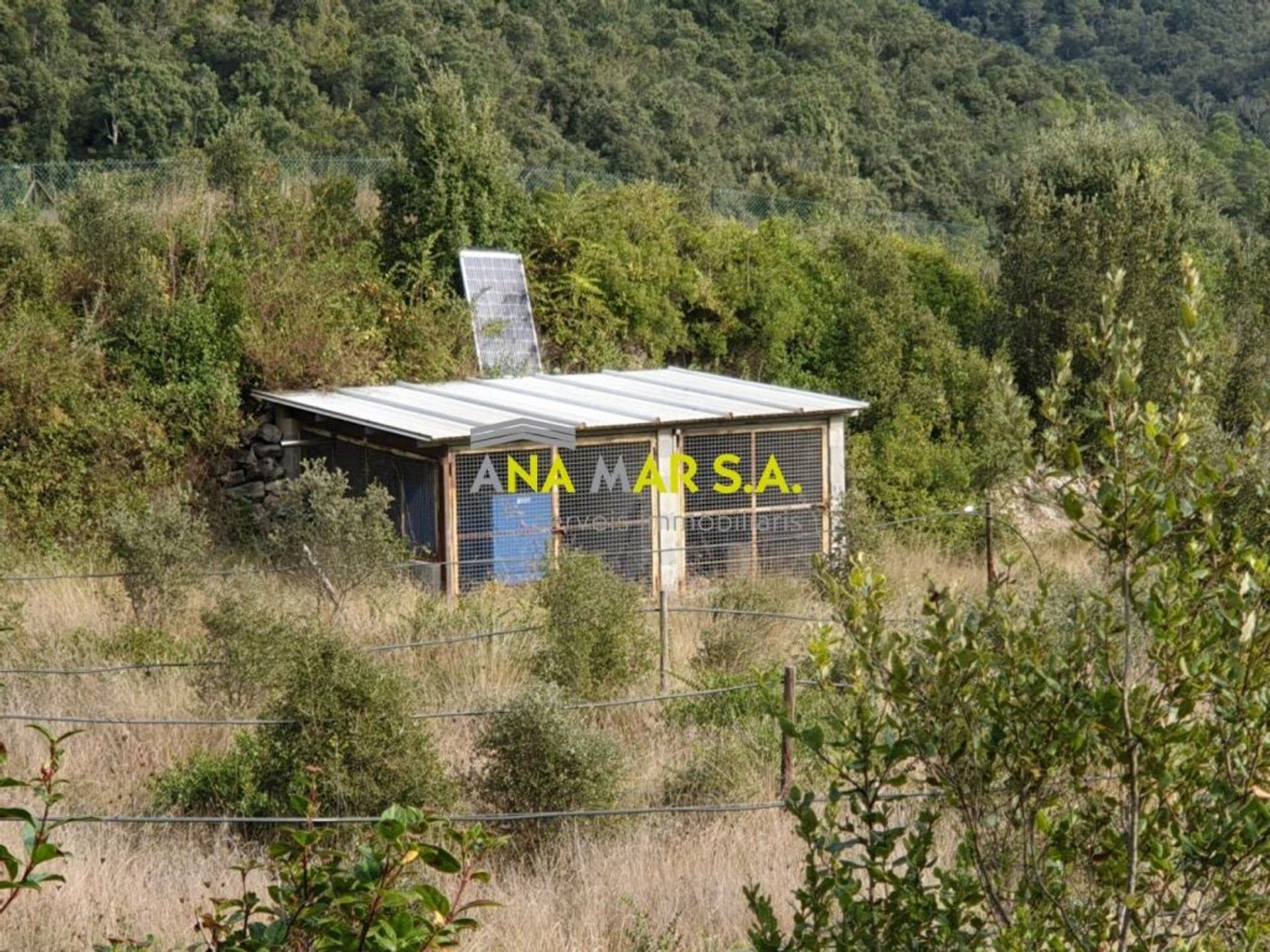 rumah dalam Prats de Lluçanès, Catalonia 11516253