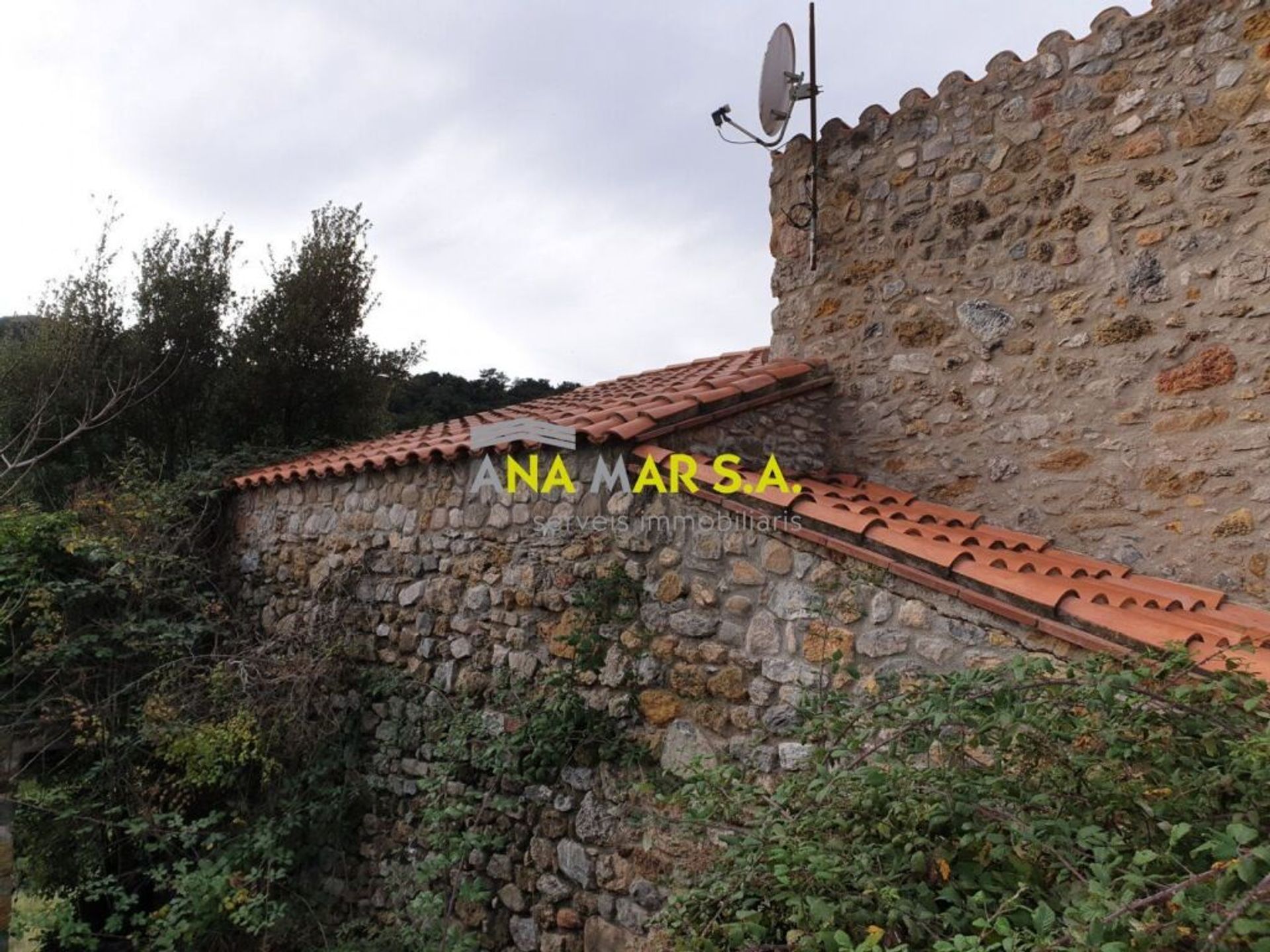 casa en Santa Maria de Marles, Catalonia 11516253