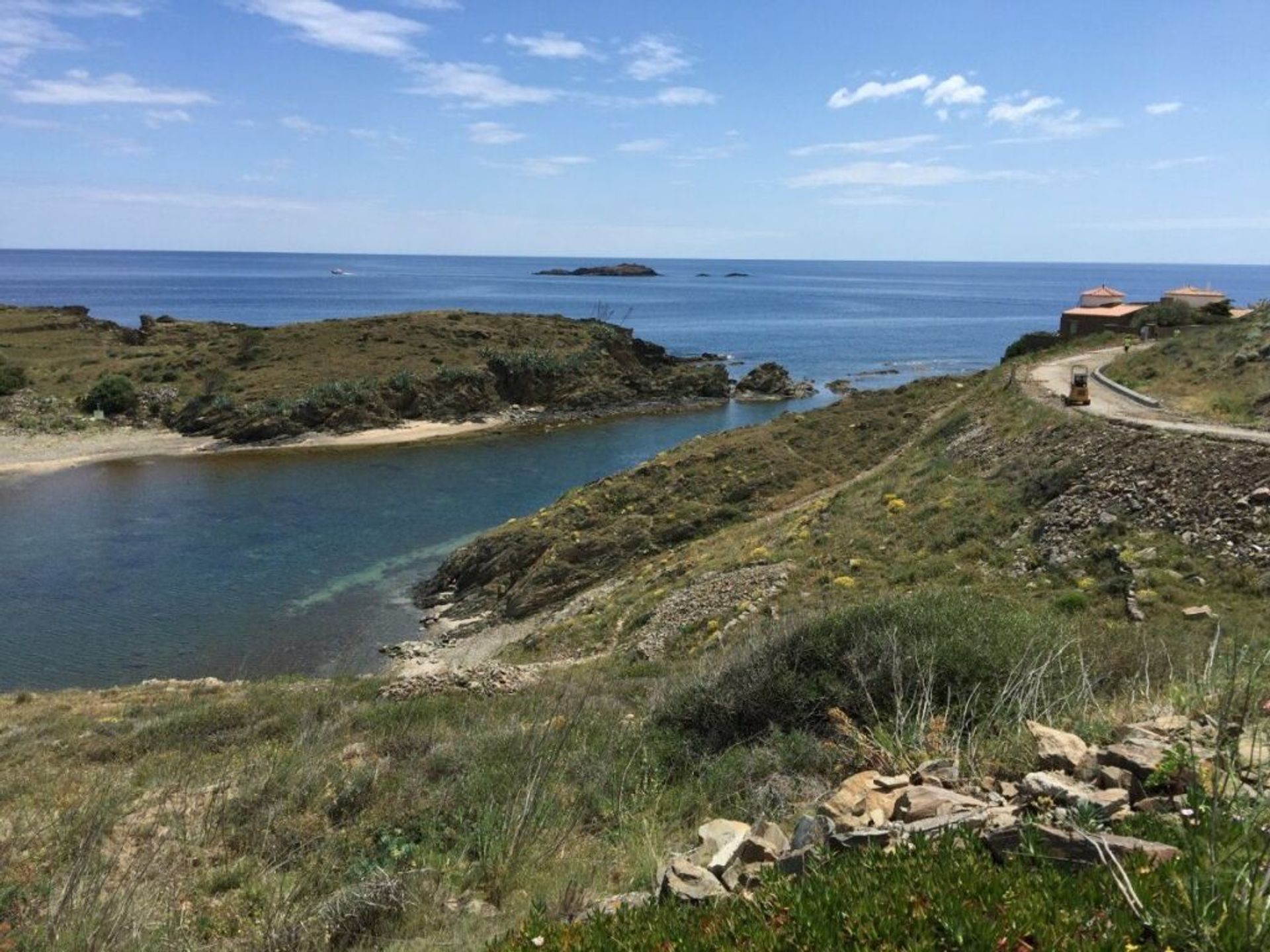 Sbarcare nel Corçà, Catalunya 11516257