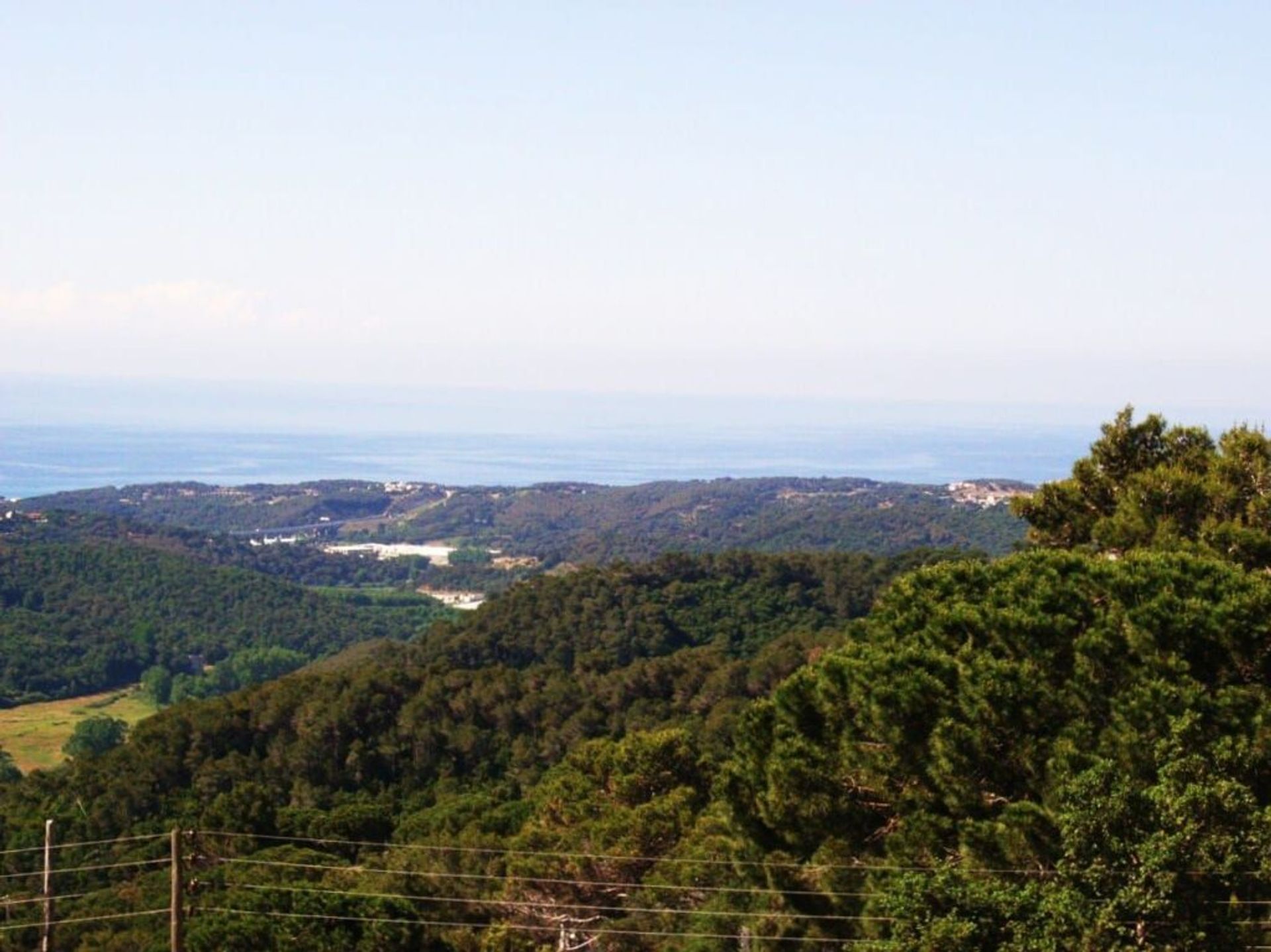 Land in San Pol de Mar, Catalonia 11516270