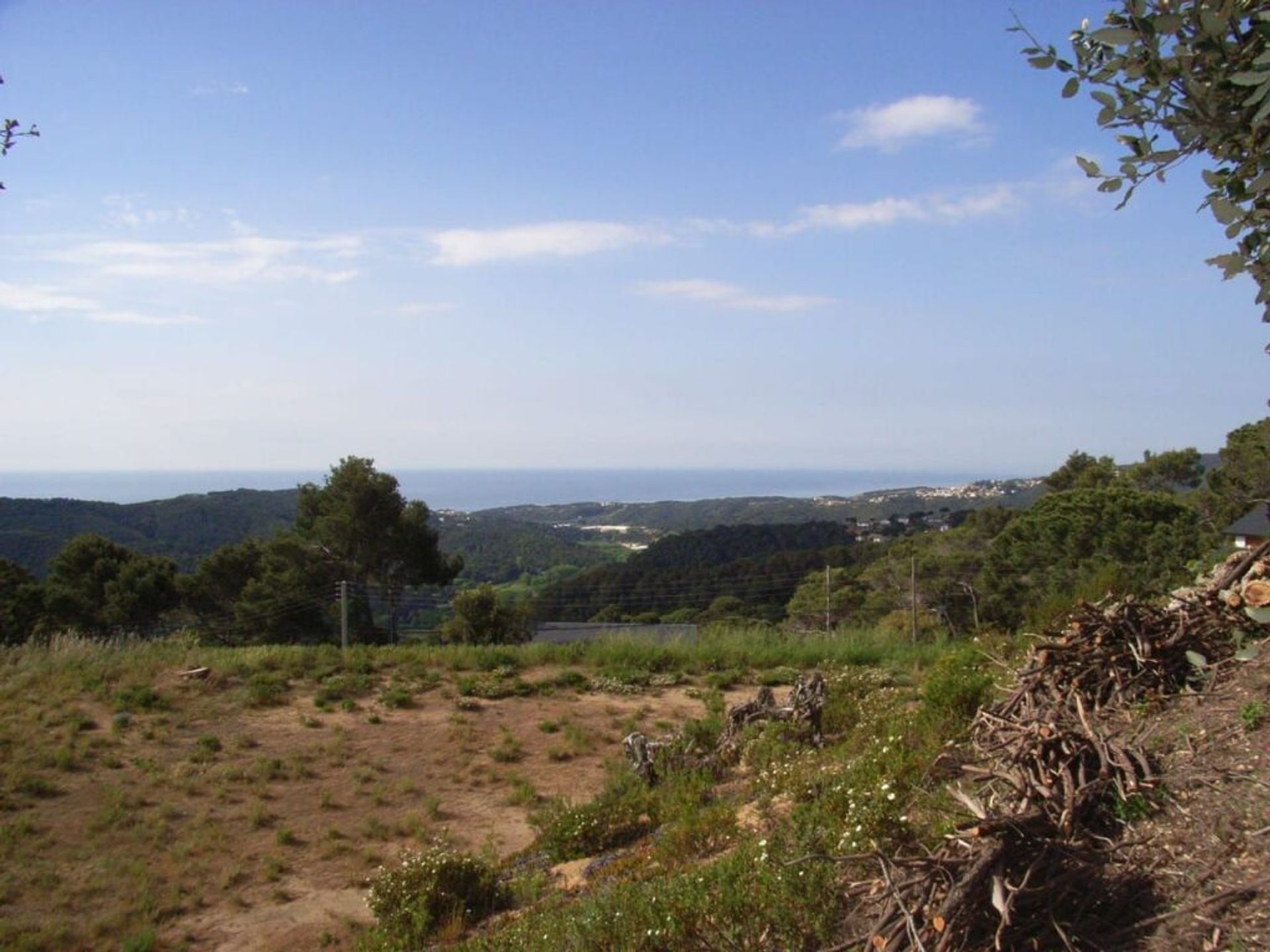 Земля в Sant Pol de Mar, Catalunya 11516270